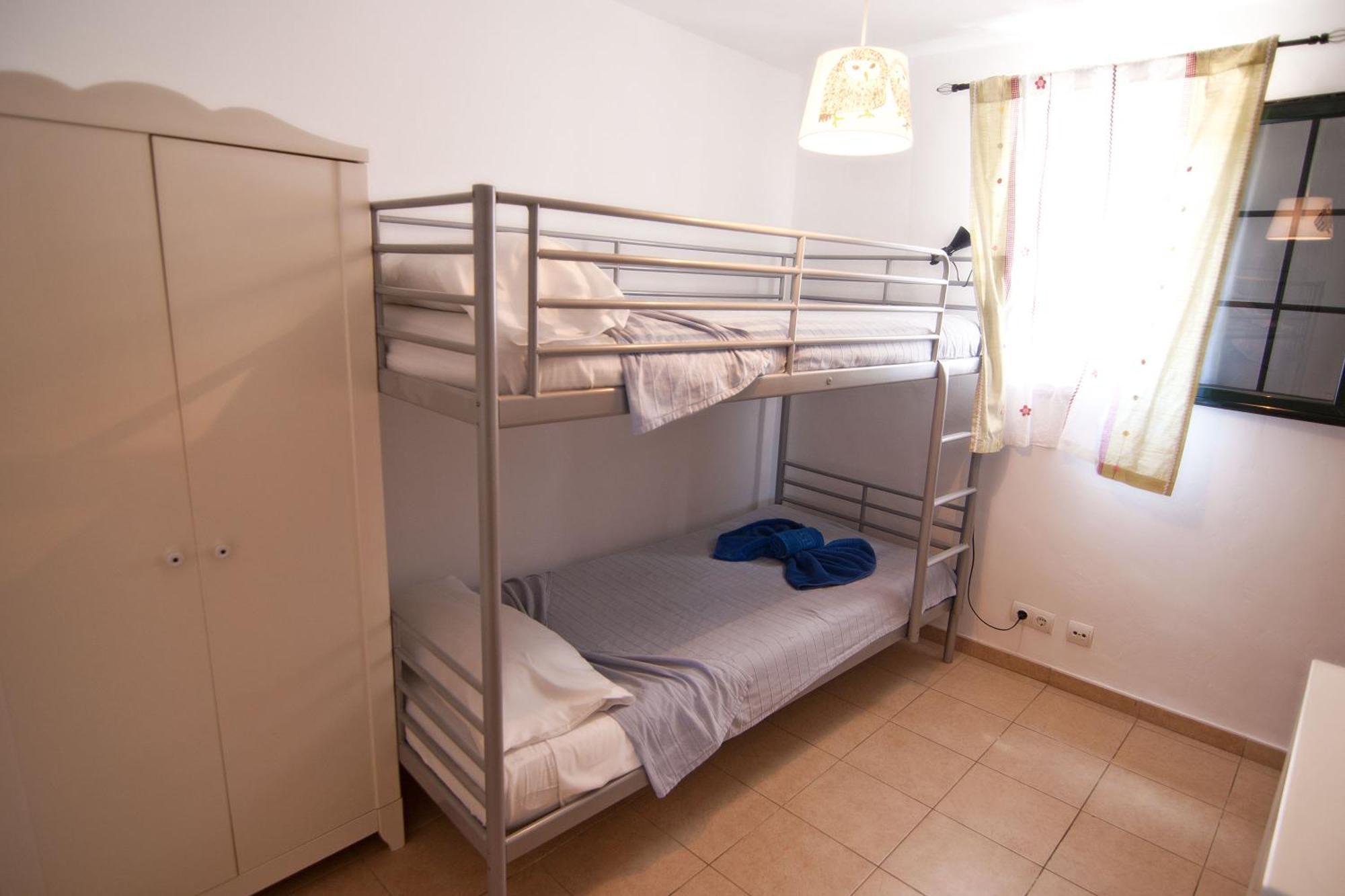 Holiday home Casa Palmeras, Punta Limones, Playa Blanca, Lanzarote