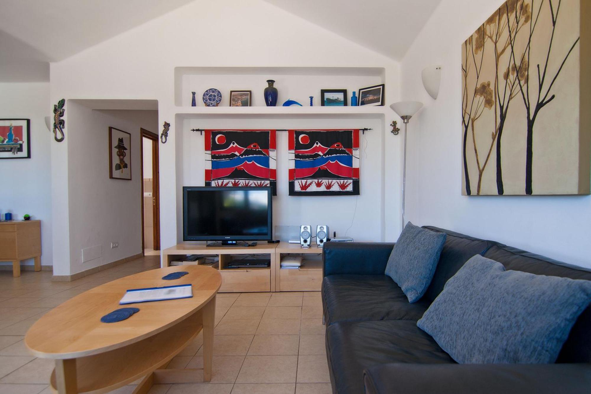 Holiday home Casa Palmeras, Punta Limones, Playa Blanca, Lanzarote *