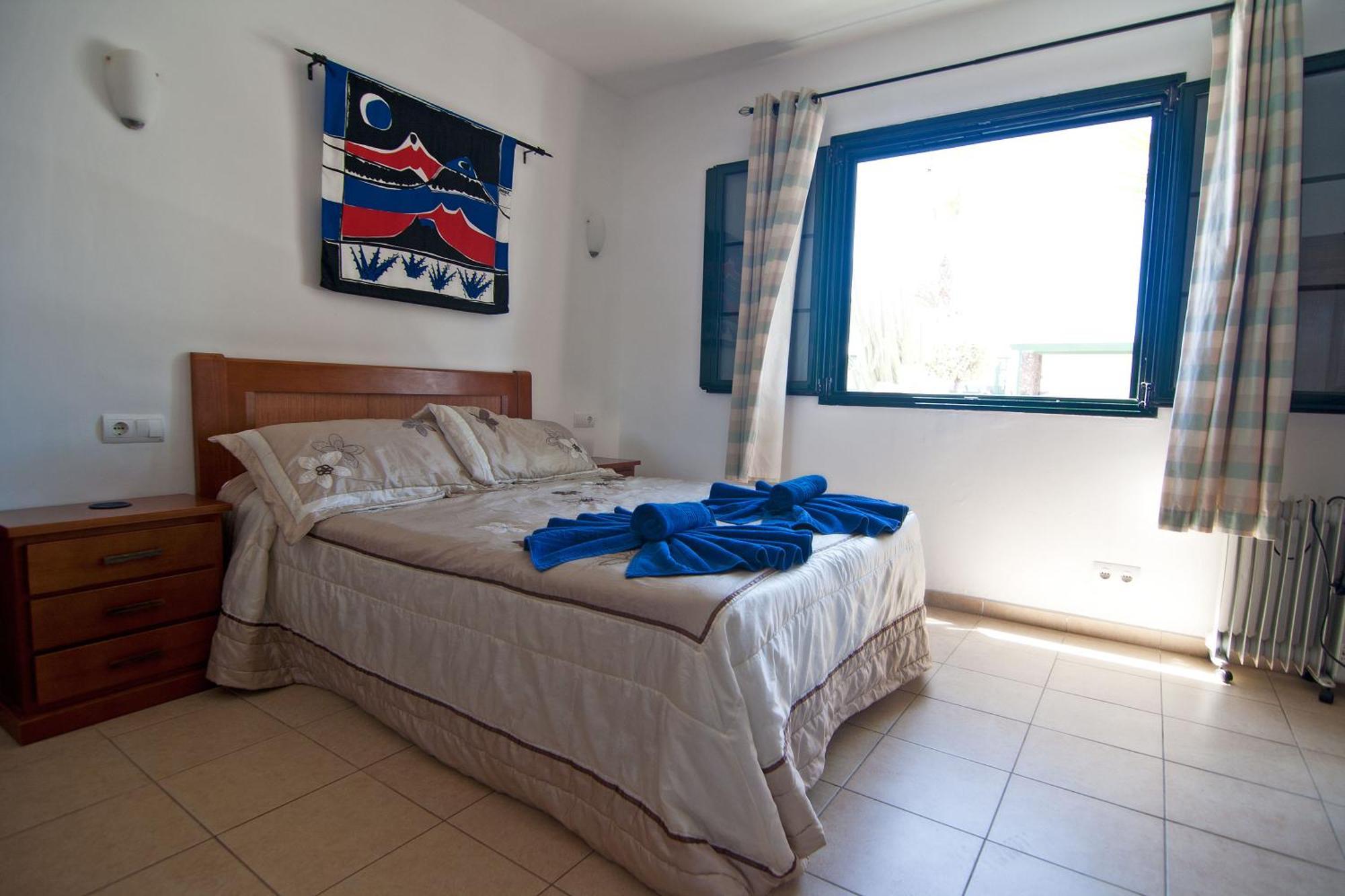 Holiday home Casa Palmeras, Punta Limones, Playa Blanca, Lanzarote
