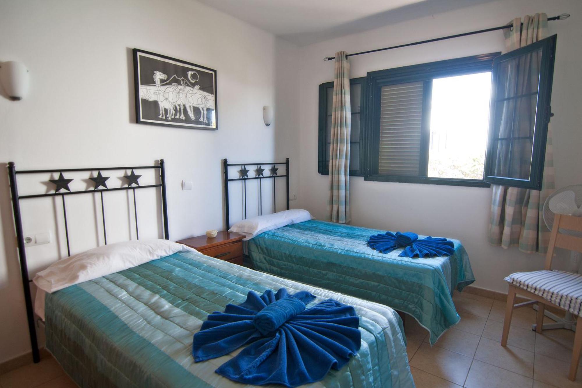 Casa Palmeras, Punta Limones, Playa Blanca, Lanzarote *