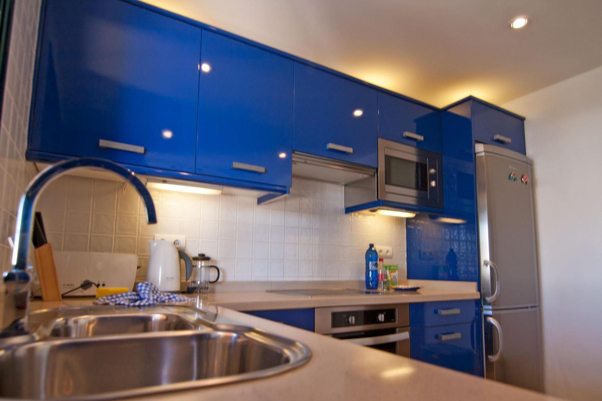 Holiday home Casa Palmeras, Punta Limones, Playa Blanca, Lanzarote Playa Blanca (Lanzarote)