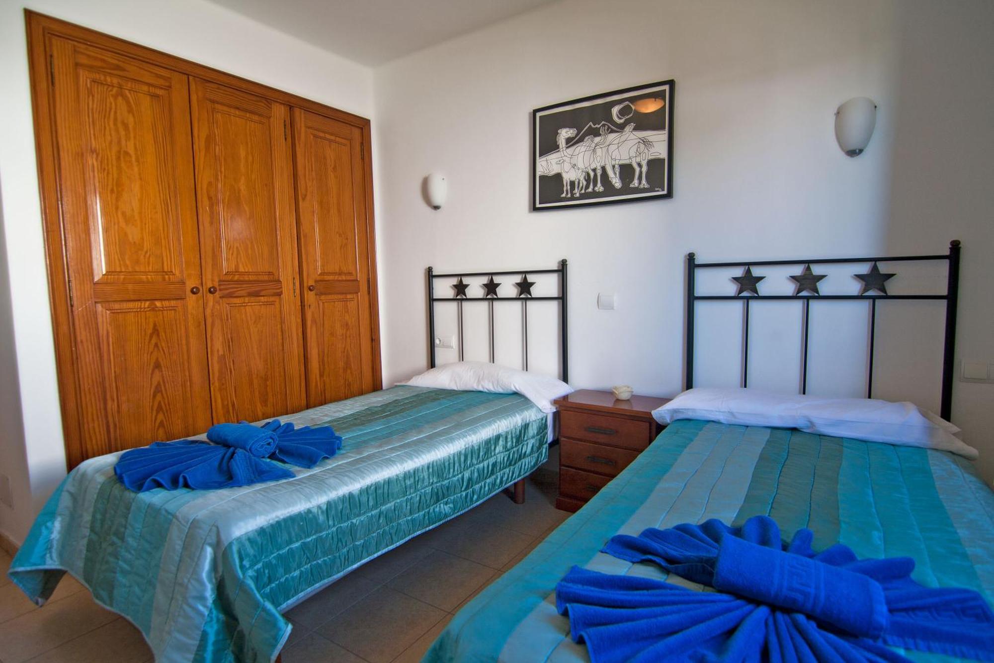 Casa Palmeras, Punta Limones, Playa Blanca, Lanzarote Holiday home
