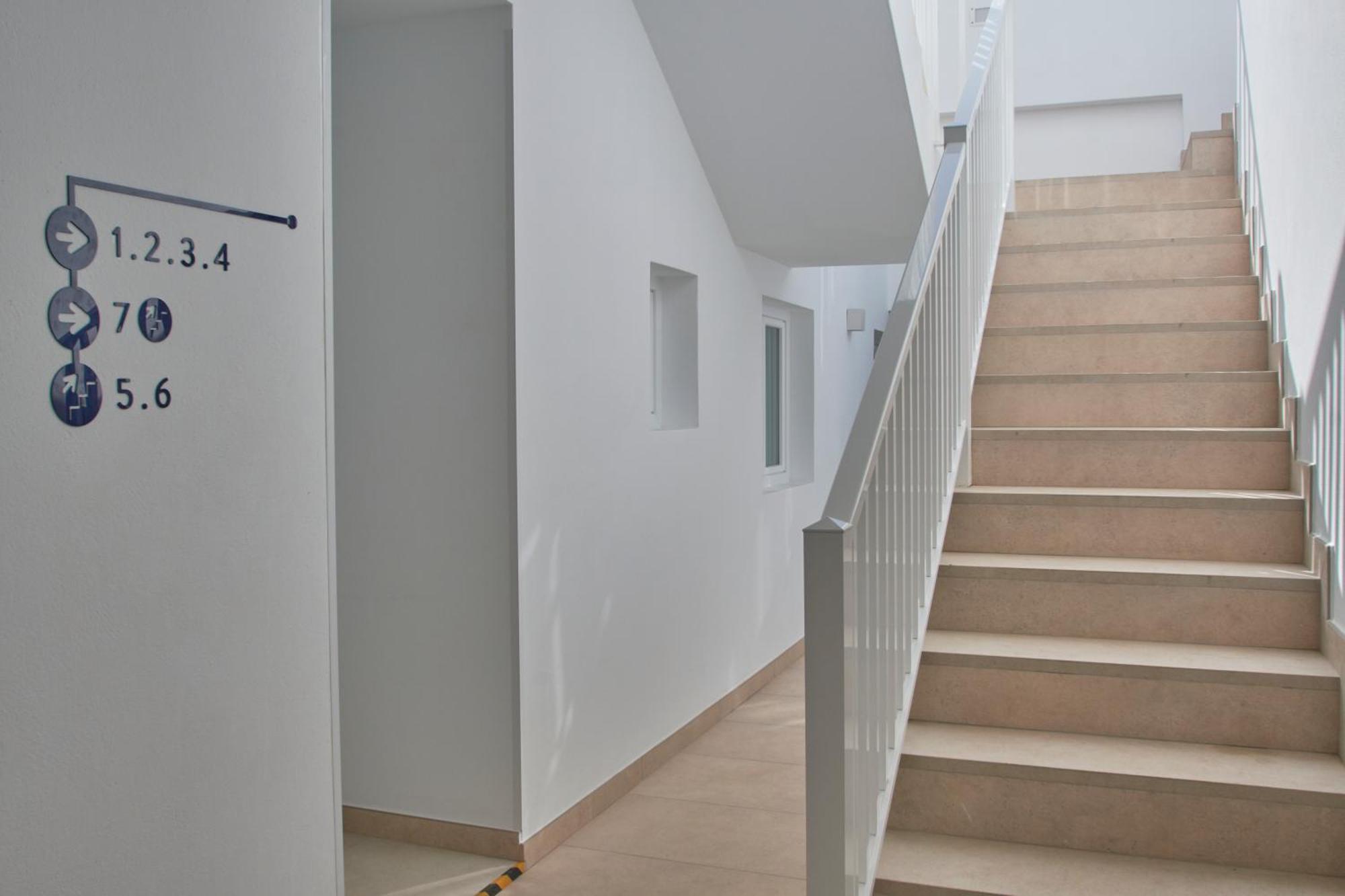 Apartamento Blancazul Deluxe Casa Domingo *