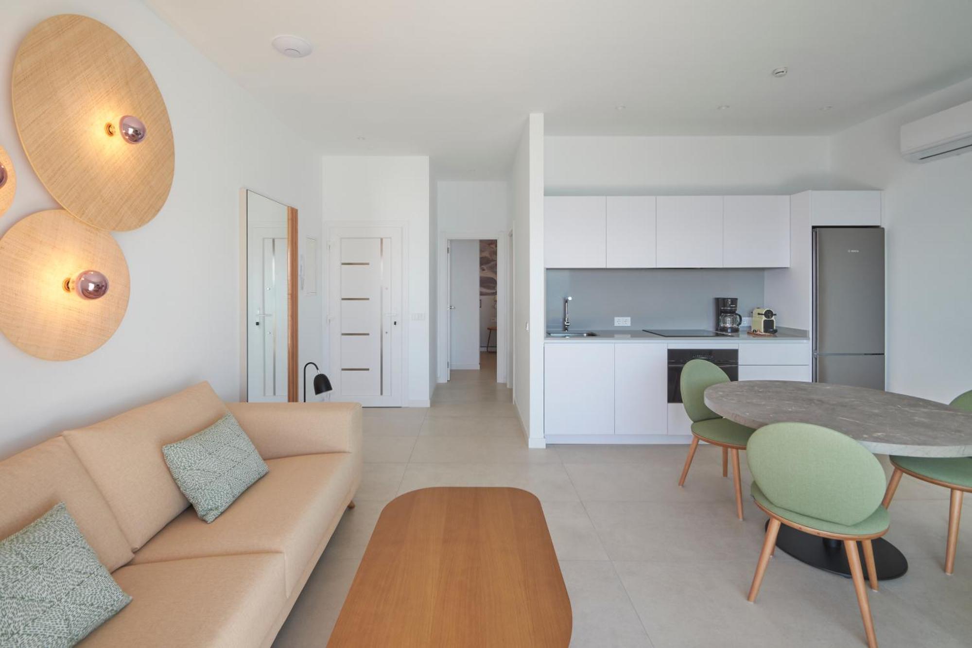 Apartamento Blancazul Deluxe Casa Domingo Playa Blanca (Lanzarote)