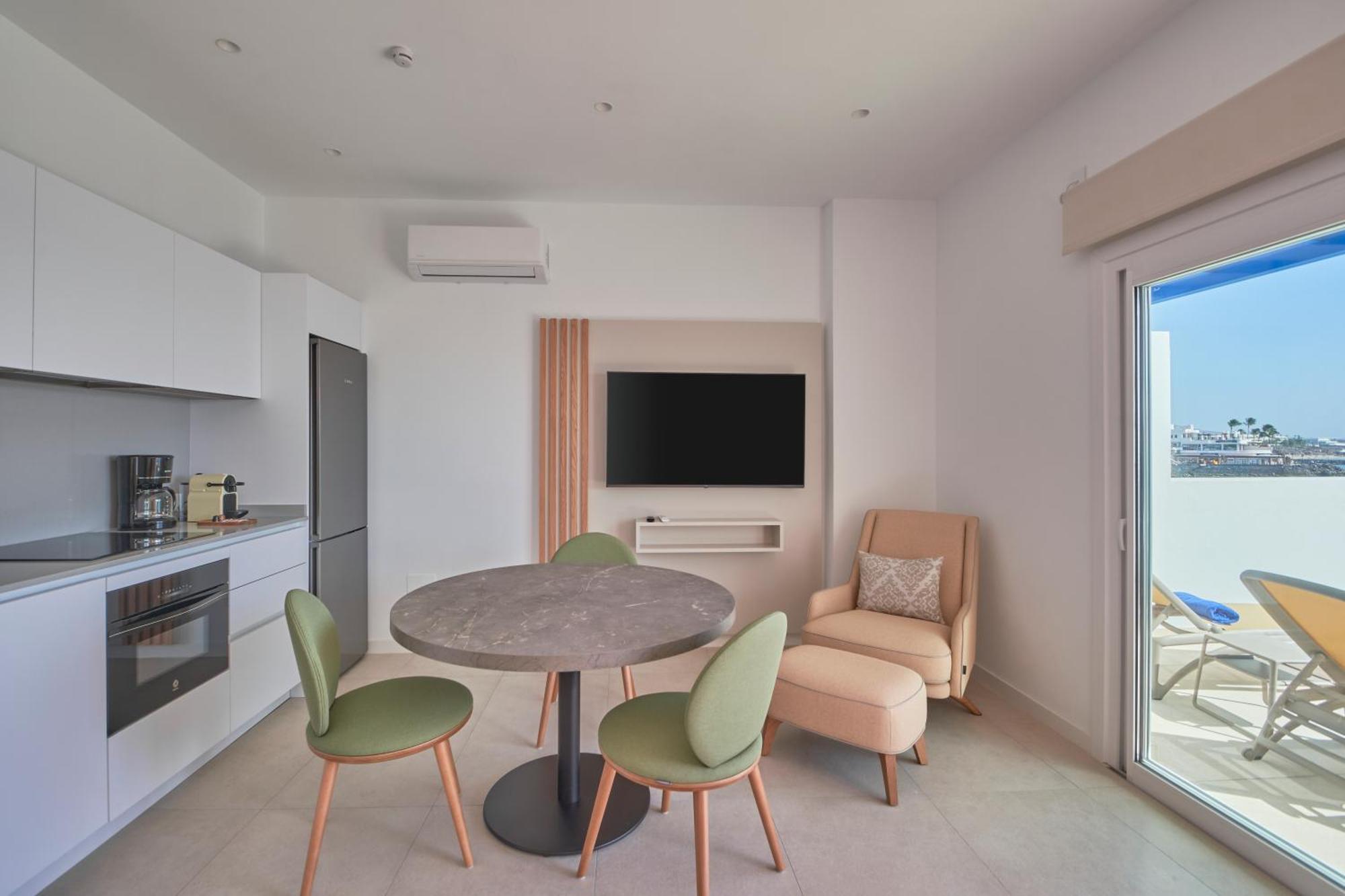 Apartamento Blancazul Deluxe Casa Domingo Playa Blanca (Lanzarote)
