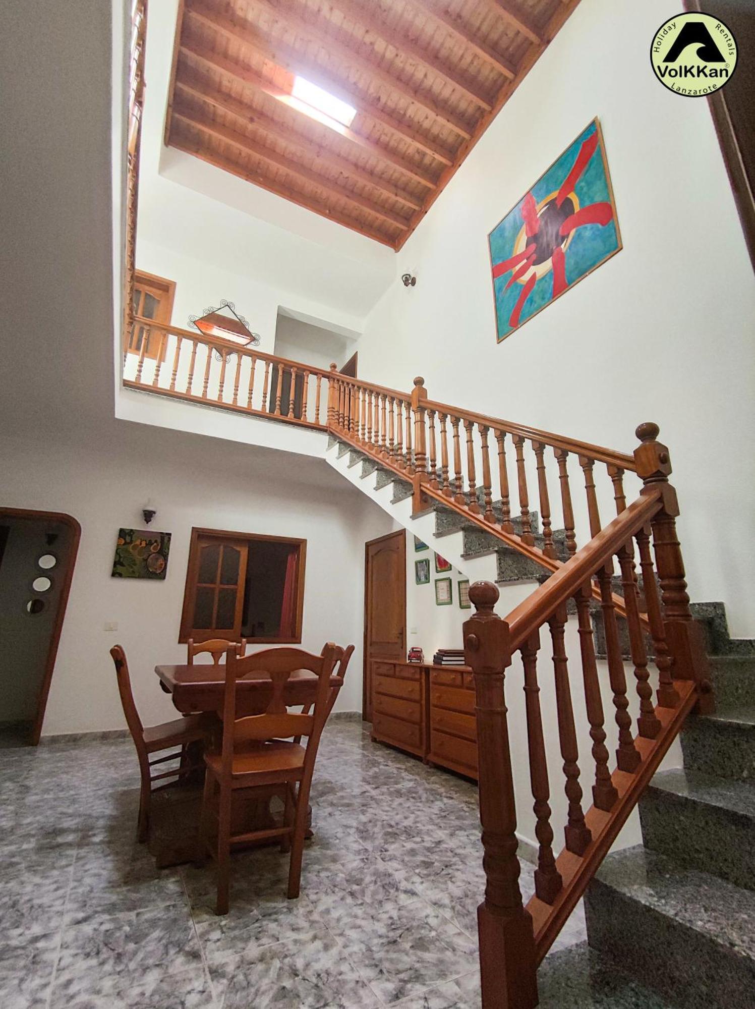 View House *