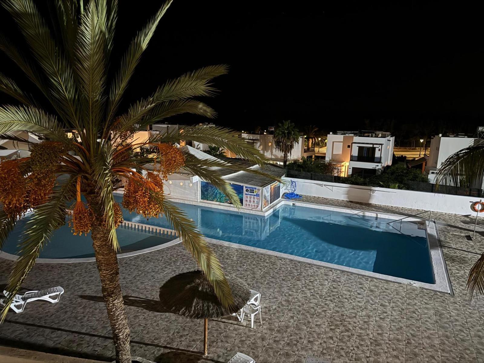 Apartamento Blue View Hermoso Remodelado Ubicacion Ideal Costa Teguise
