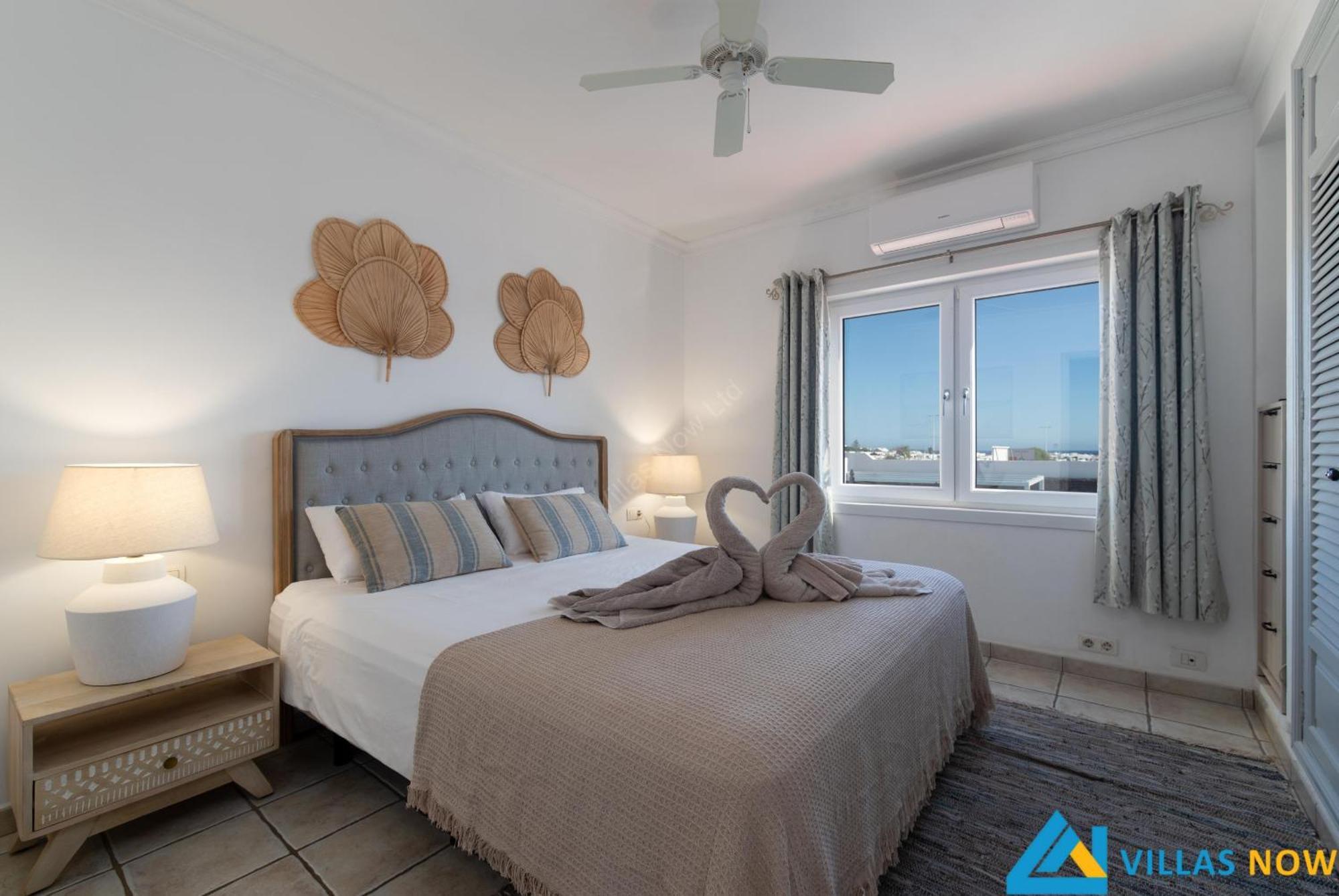 239 - Casa Lily By Now Ltd Villa Playa Blanca (Lanzarote)