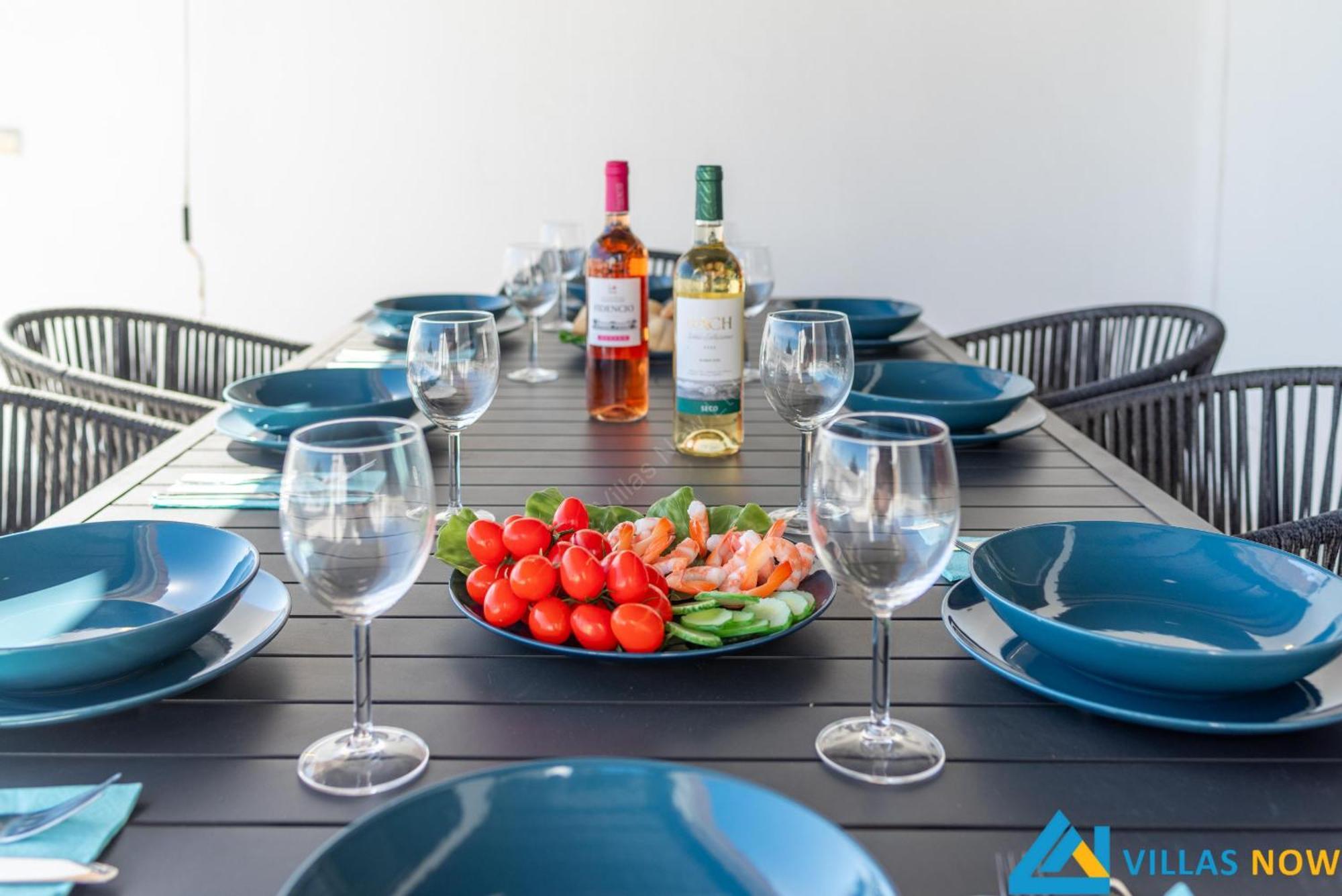 239 - Casa Lily By Now Ltd * Playa Blanca (Lanzarote)