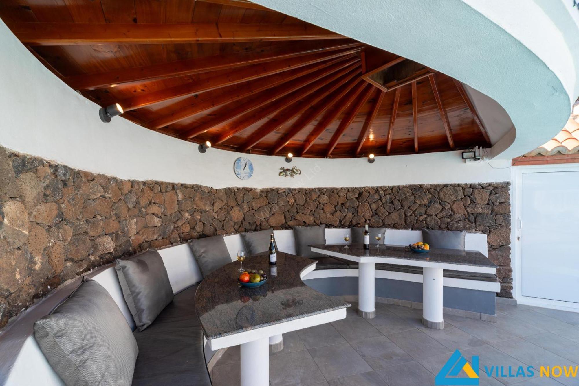 Villa 239 - Casa Lily By Now Ltd Playa Blanca (Lanzarote)