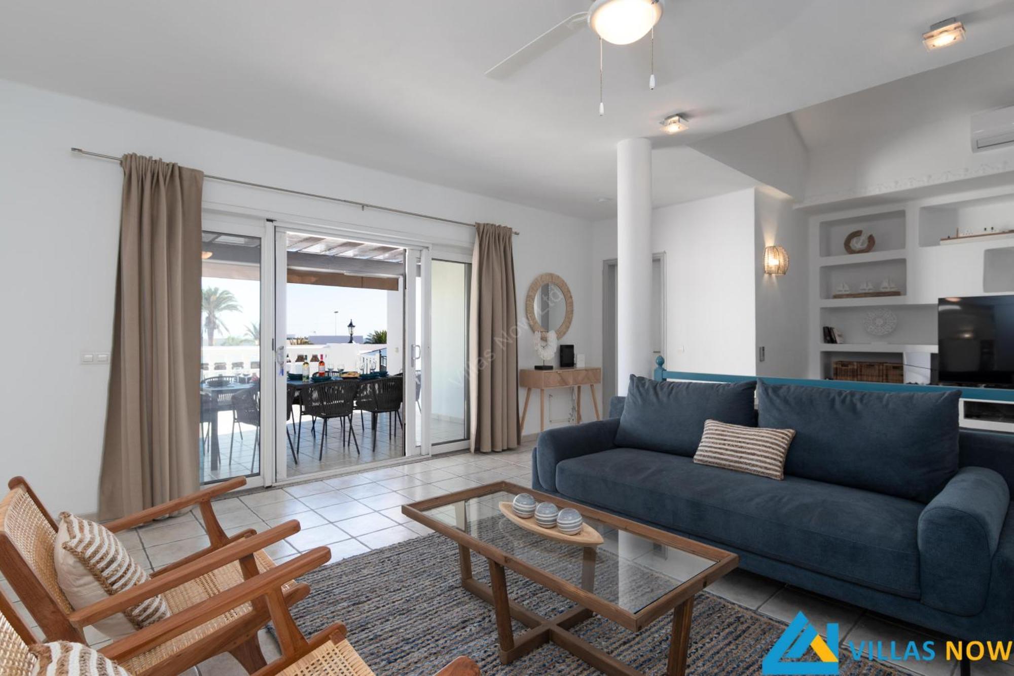 239 - Casa Lily By Now Ltd *
