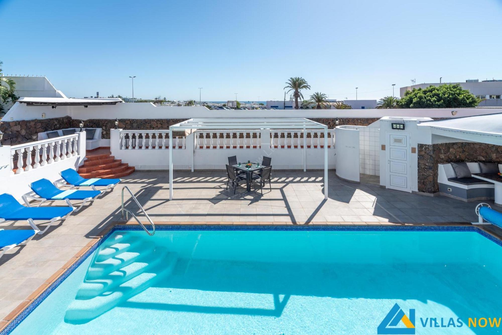 239 - Casa Lily By Now Ltd