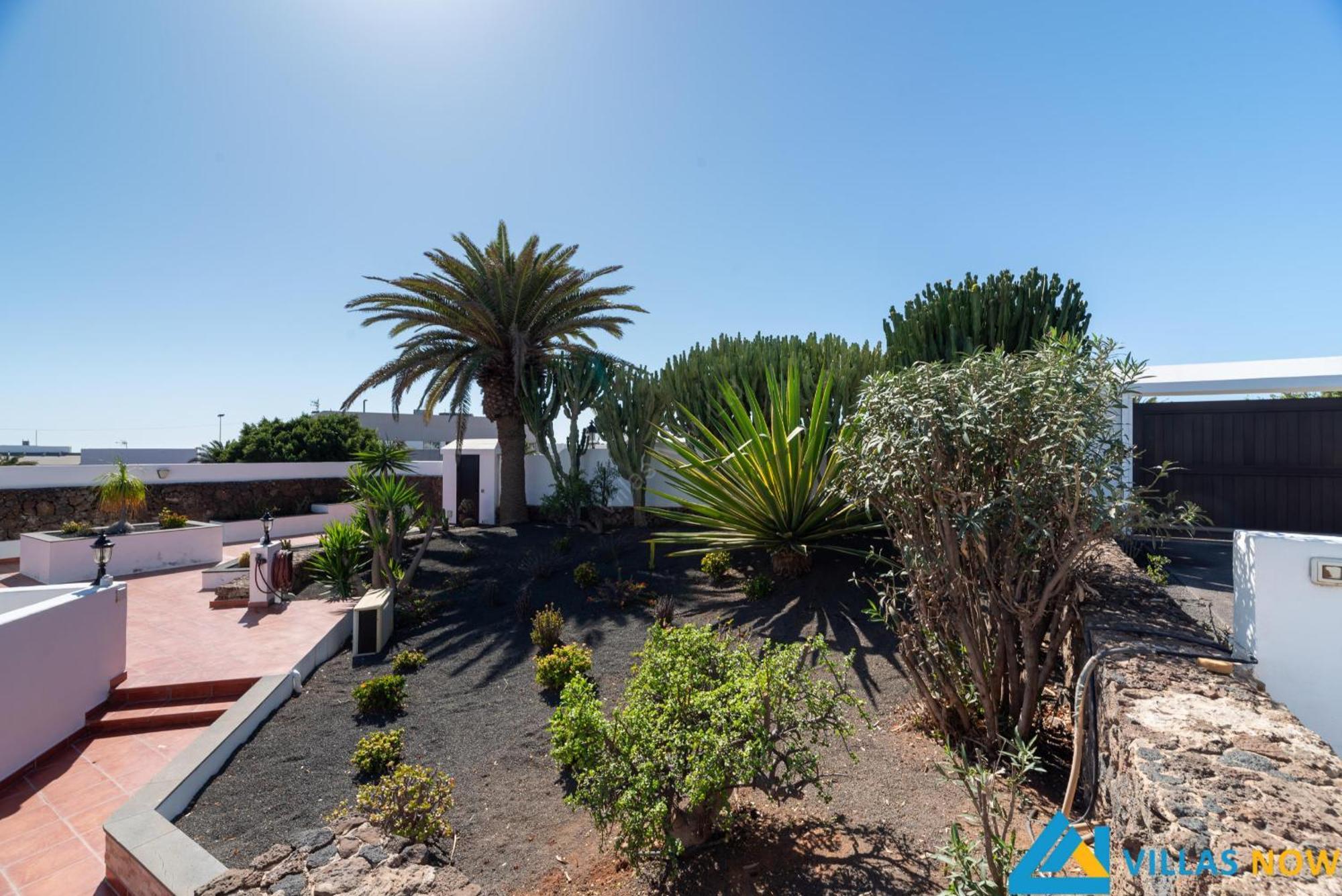 239 - Casa Lily By Now Ltd