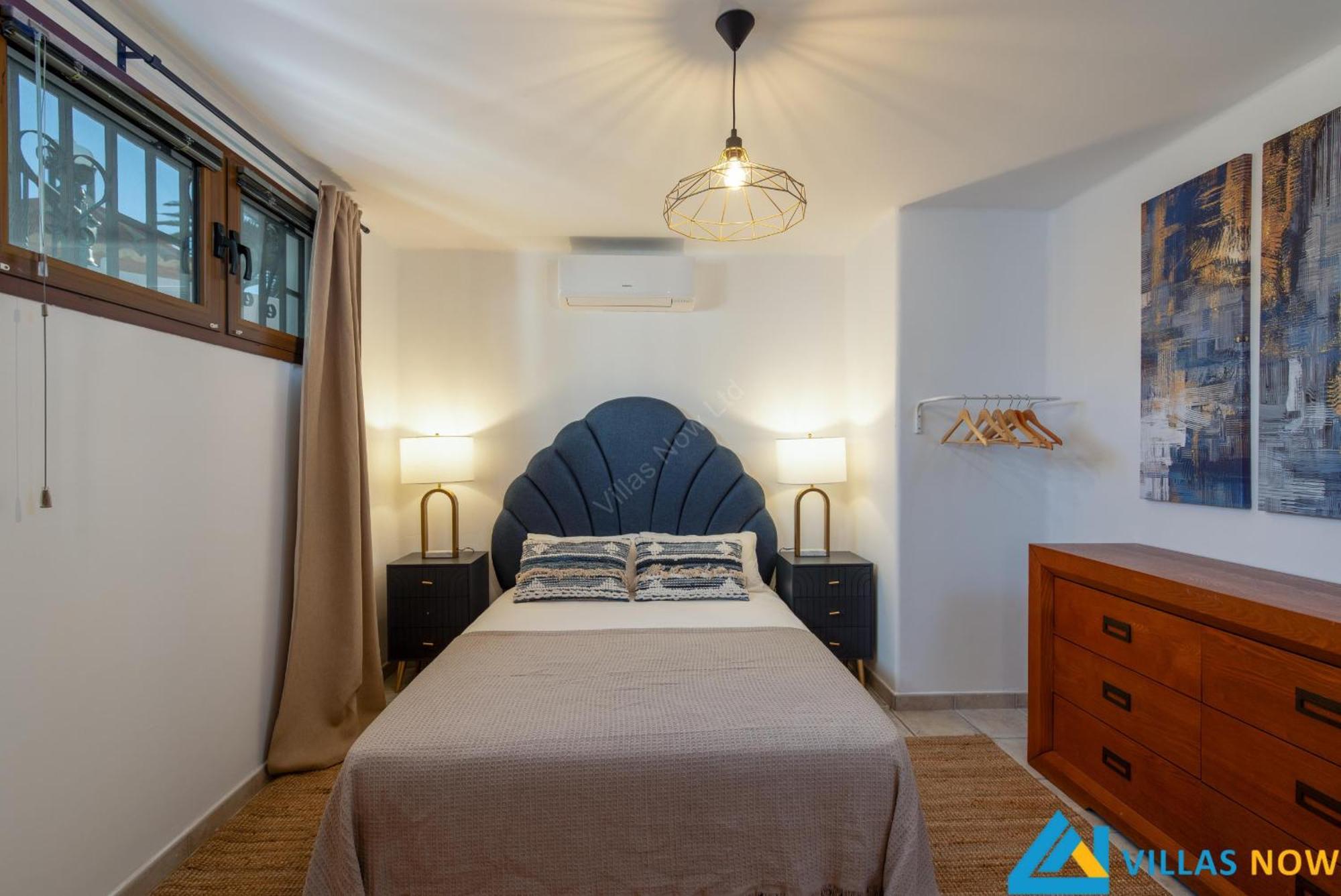 239 - Casa Lily By Now Ltd Villa Playa Blanca (Lanzarote)