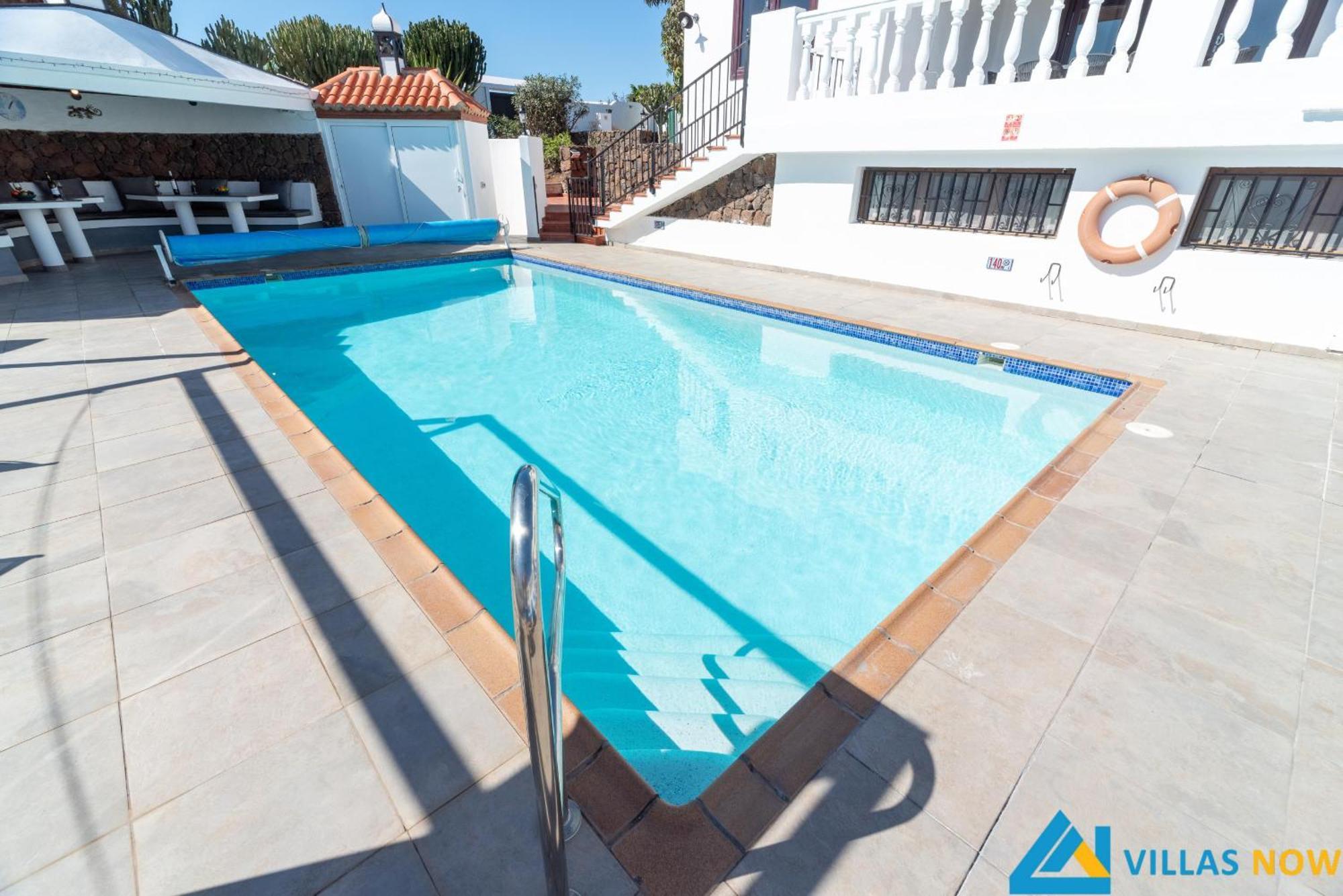Villa 239 - Casa Lily By Now Ltd *
