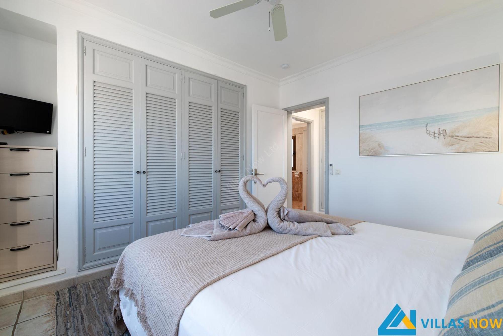 239 - Casa Lily By Now Ltd * Playa Blanca (Lanzarote)