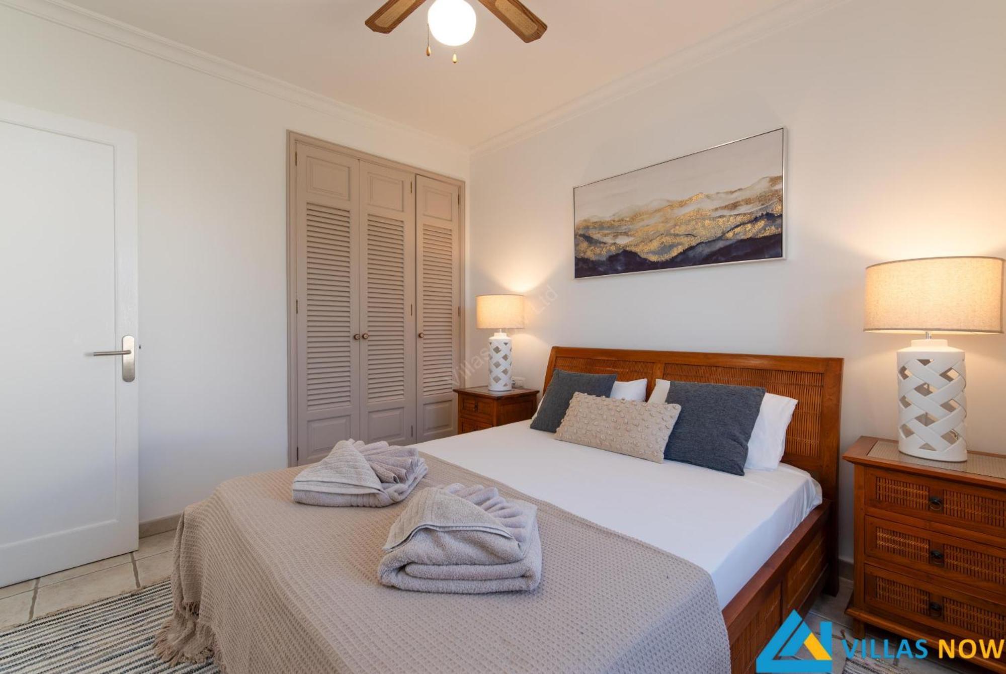 239 - Casa Lily By Now Ltd Villa Playa Blanca (Lanzarote)