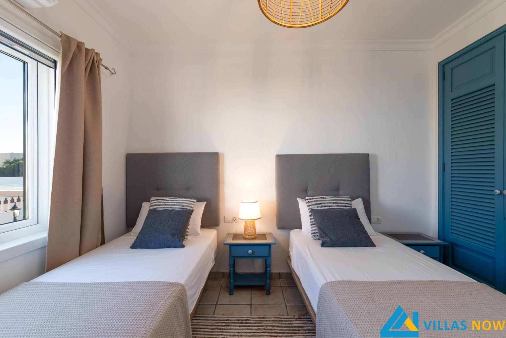 Villa 239 - Casa Lily By Now Ltd Playa Blanca (Lanzarote)