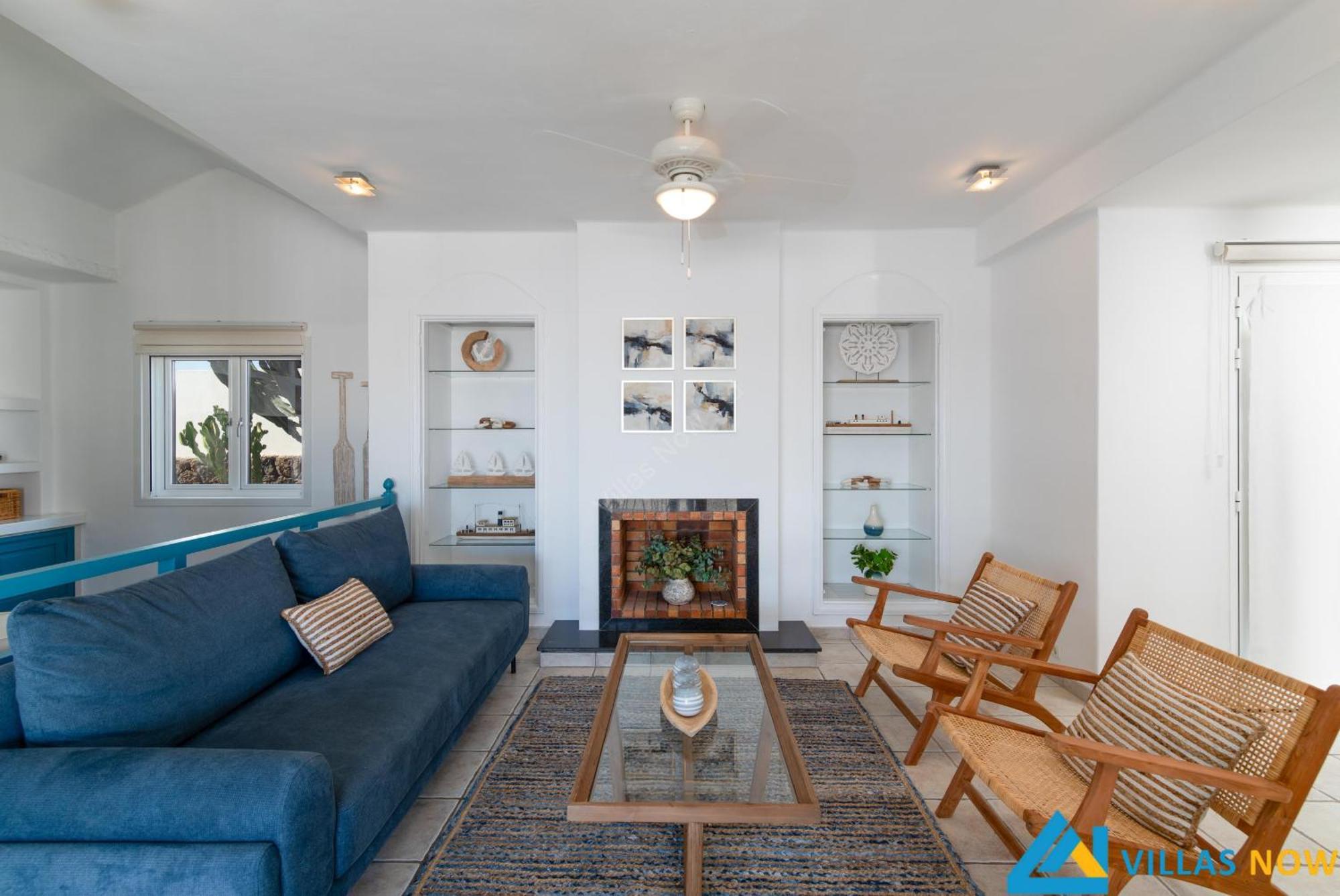 239 - Casa Lily By Now Ltd Playa Blanca (Lanzarote)