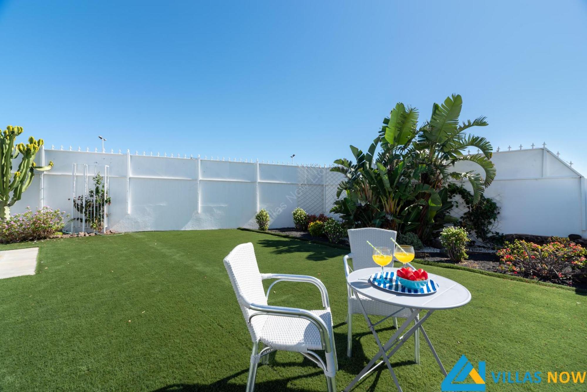 239 - Casa Lily By Now Ltd