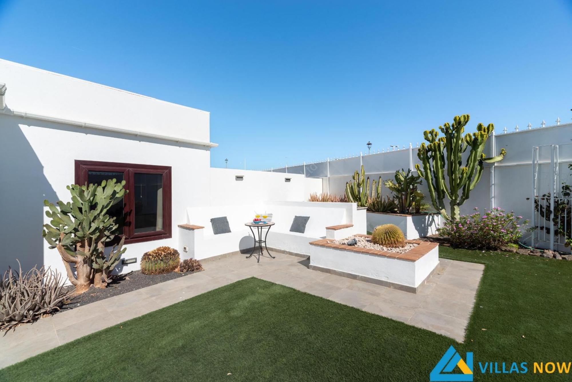 Villa 239 - Casa Lily By Now Ltd *