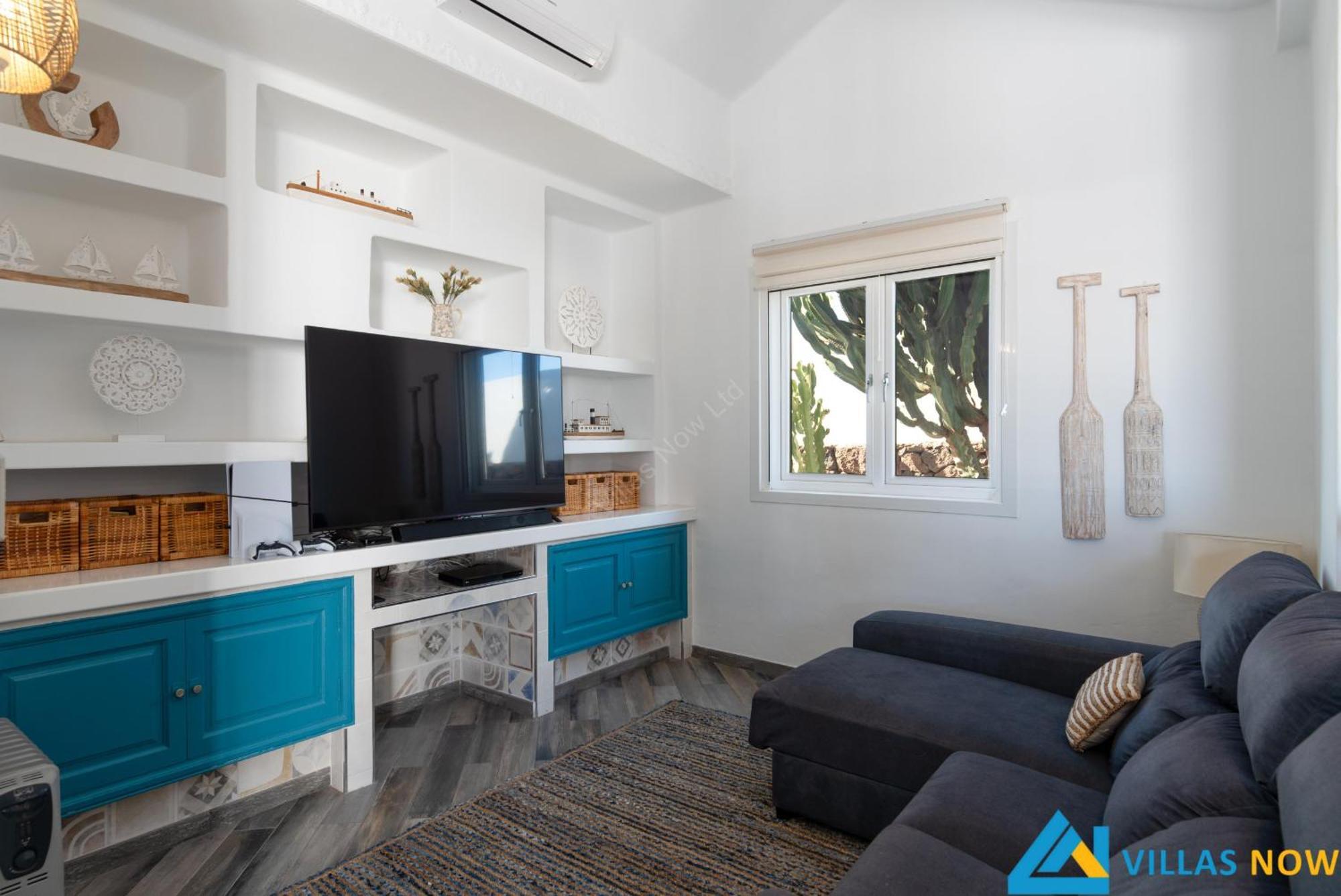 239 - Casa Lily By Now Ltd Villa *