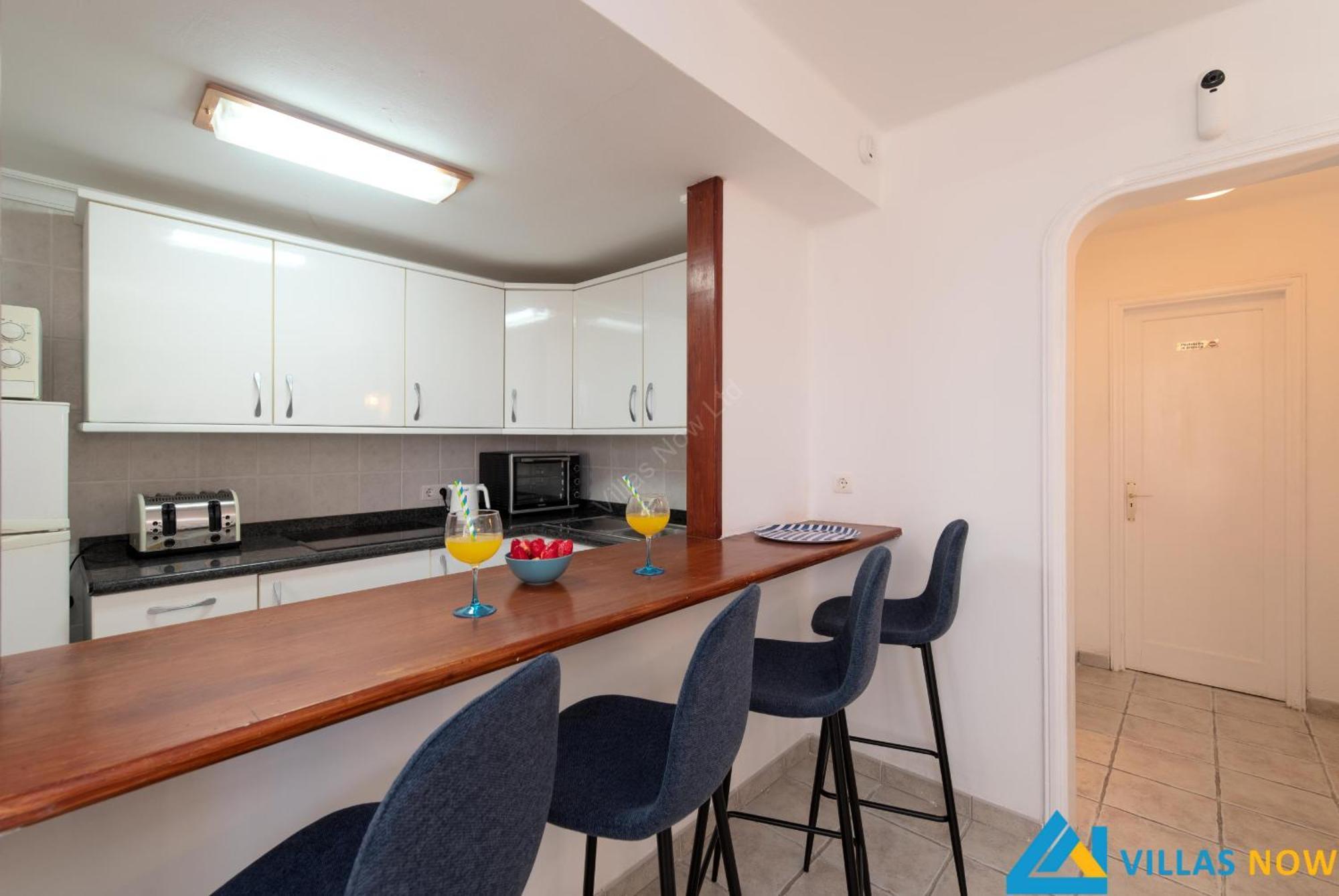 Villa 239 - Casa Lily By Now Ltd Playa Blanca (Lanzarote)