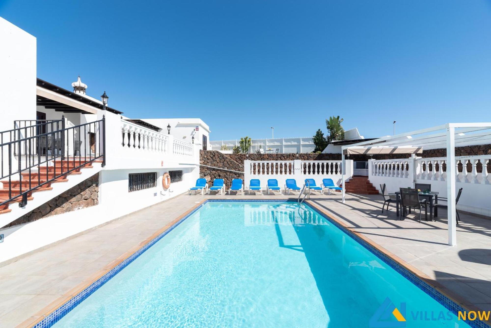Villa 239 - Casa Lily By Now Ltd *