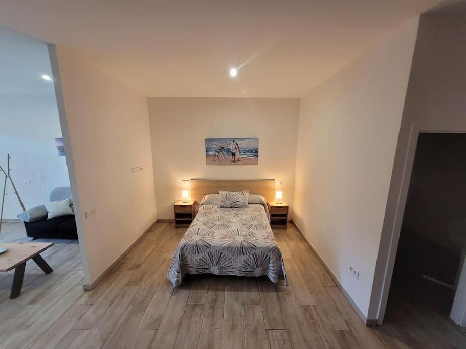Lanzarote Apartamento