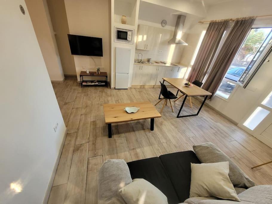Apartamento Lanzarote