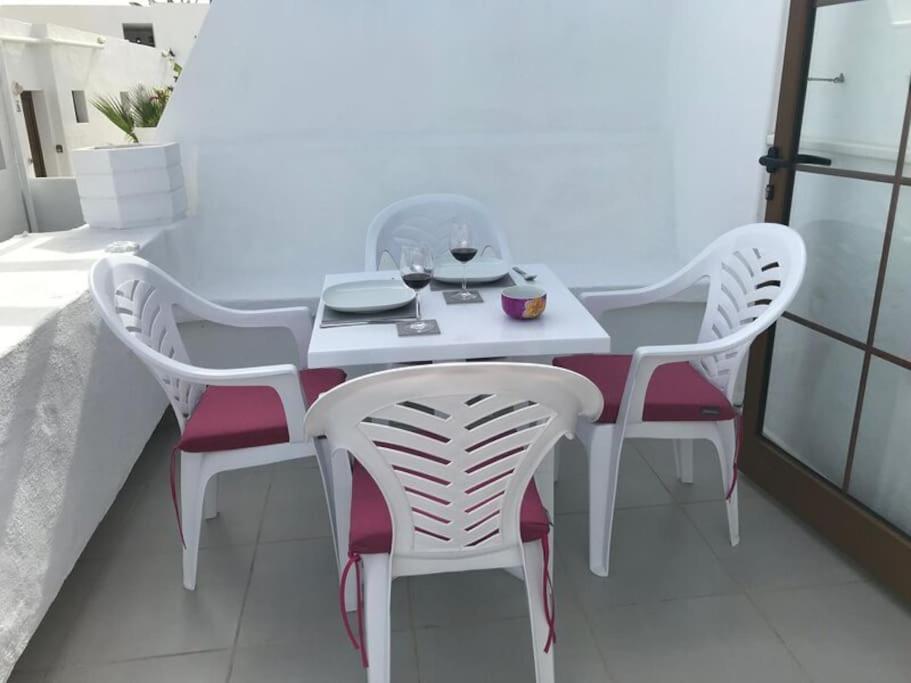 Apartamento Atlantico 16 Puerto Del Carmen Puerto del Carmen (Lanzarote)