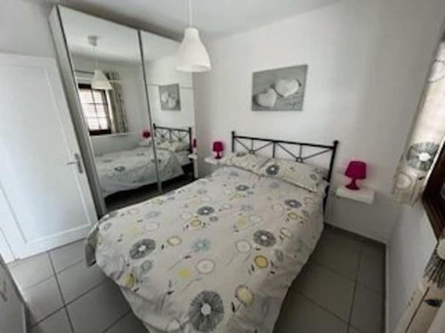 Atlantico 15 - Cute 1 Bed In Pdc * Puerto del Carmen (Lanzarote)