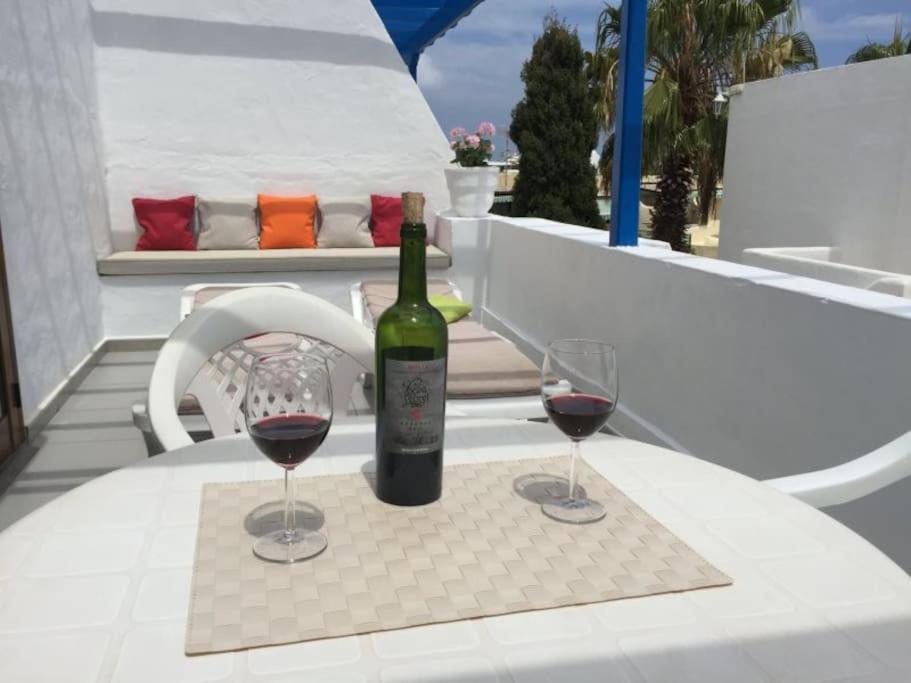 Apartamento Atlantico 15 - Cute 1 Bed In Pdc