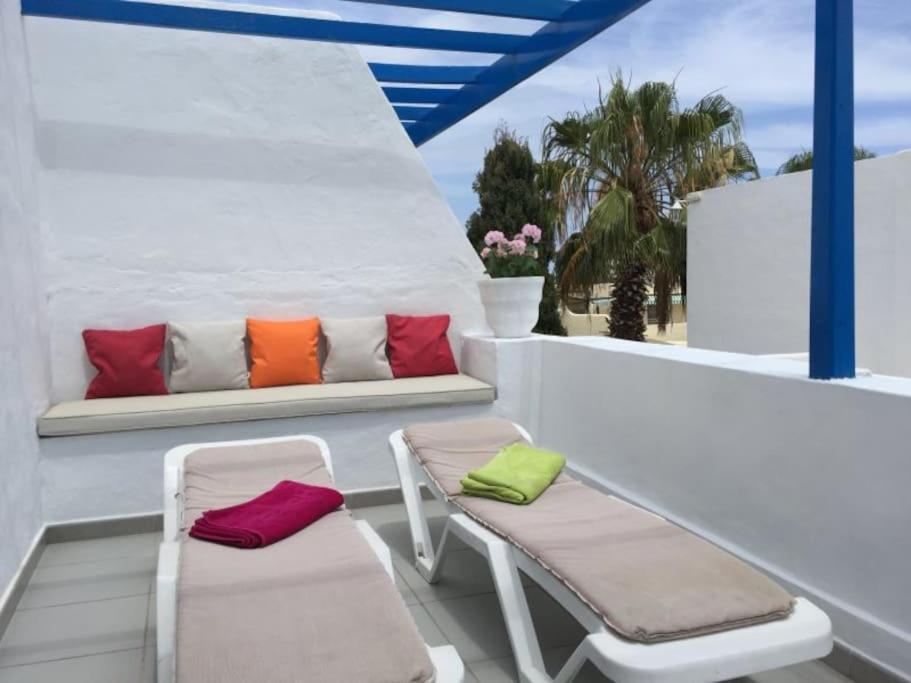 Apartamento Atlantico 15 - Cute 1 Bed In Pdc