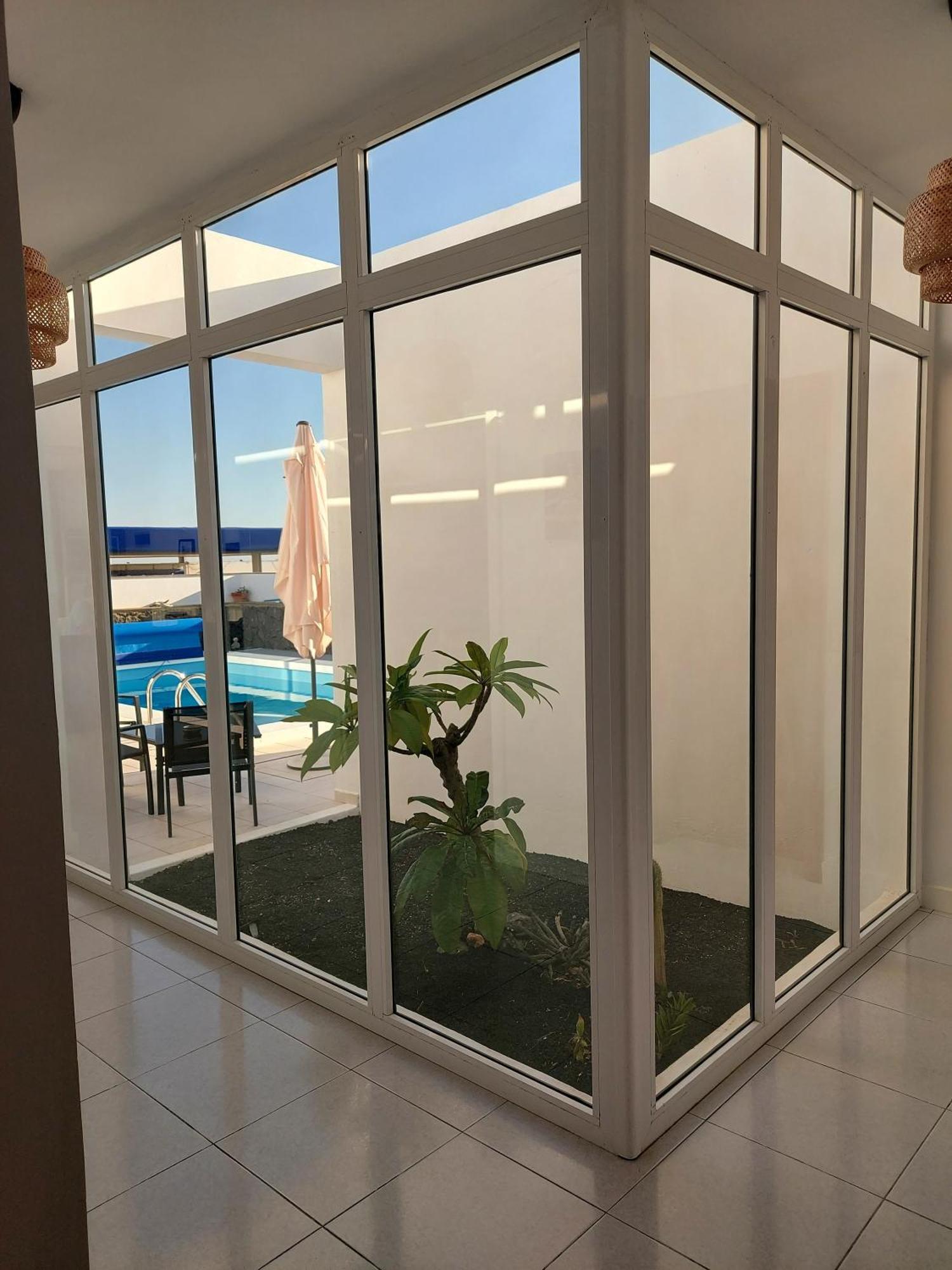 Casa Guayo Tias
