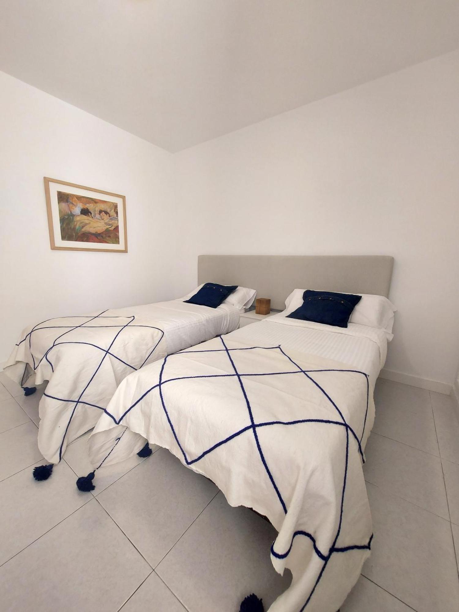 Casa Guayo * Tias