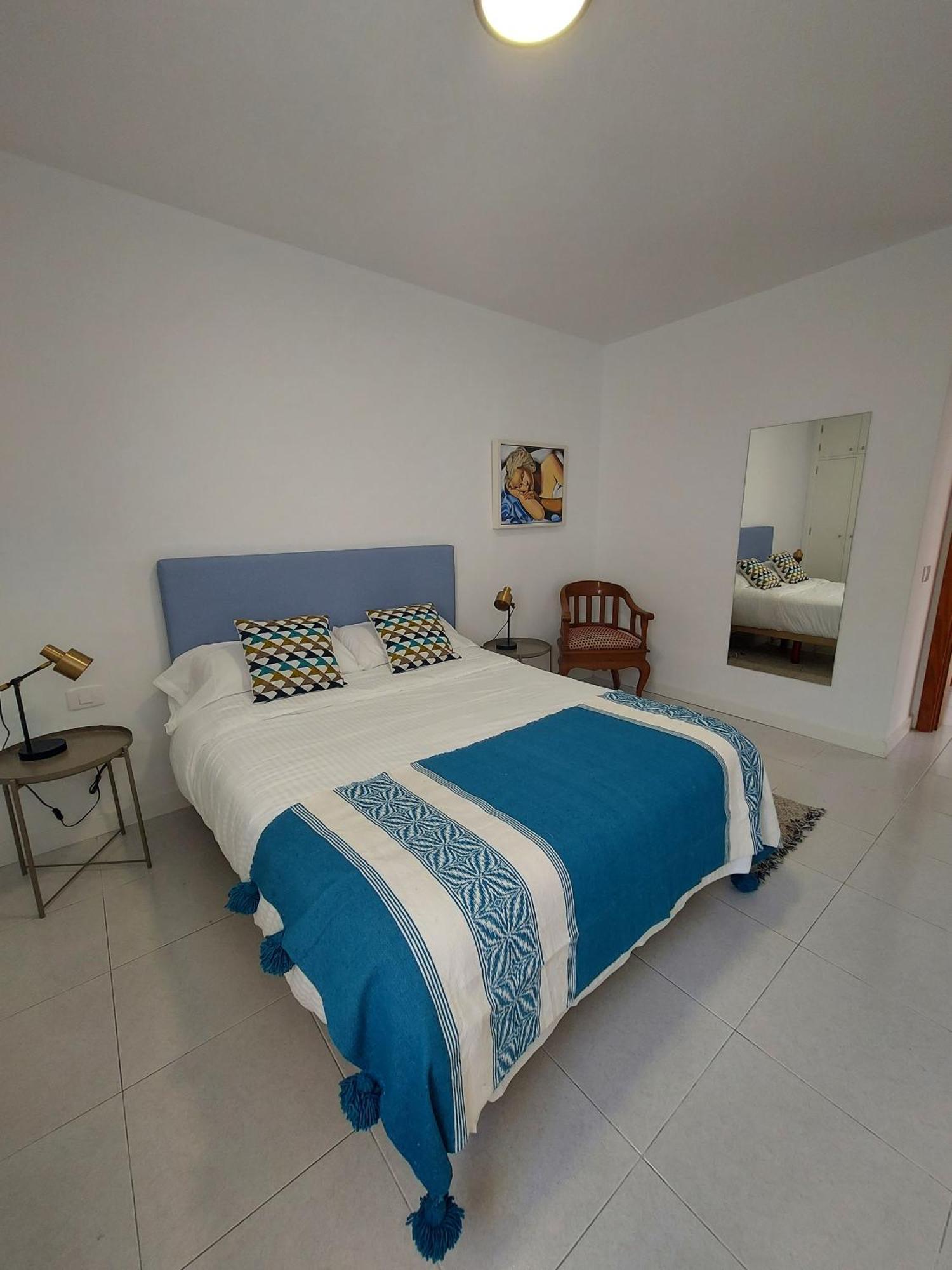 Casa Guayo Holiday home *