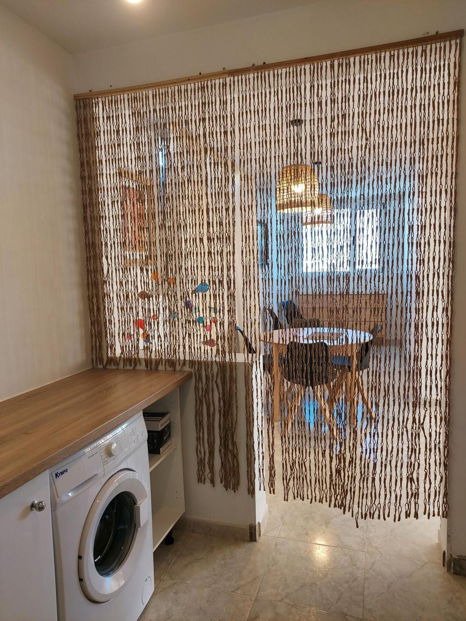 Casa Guayo * Tias