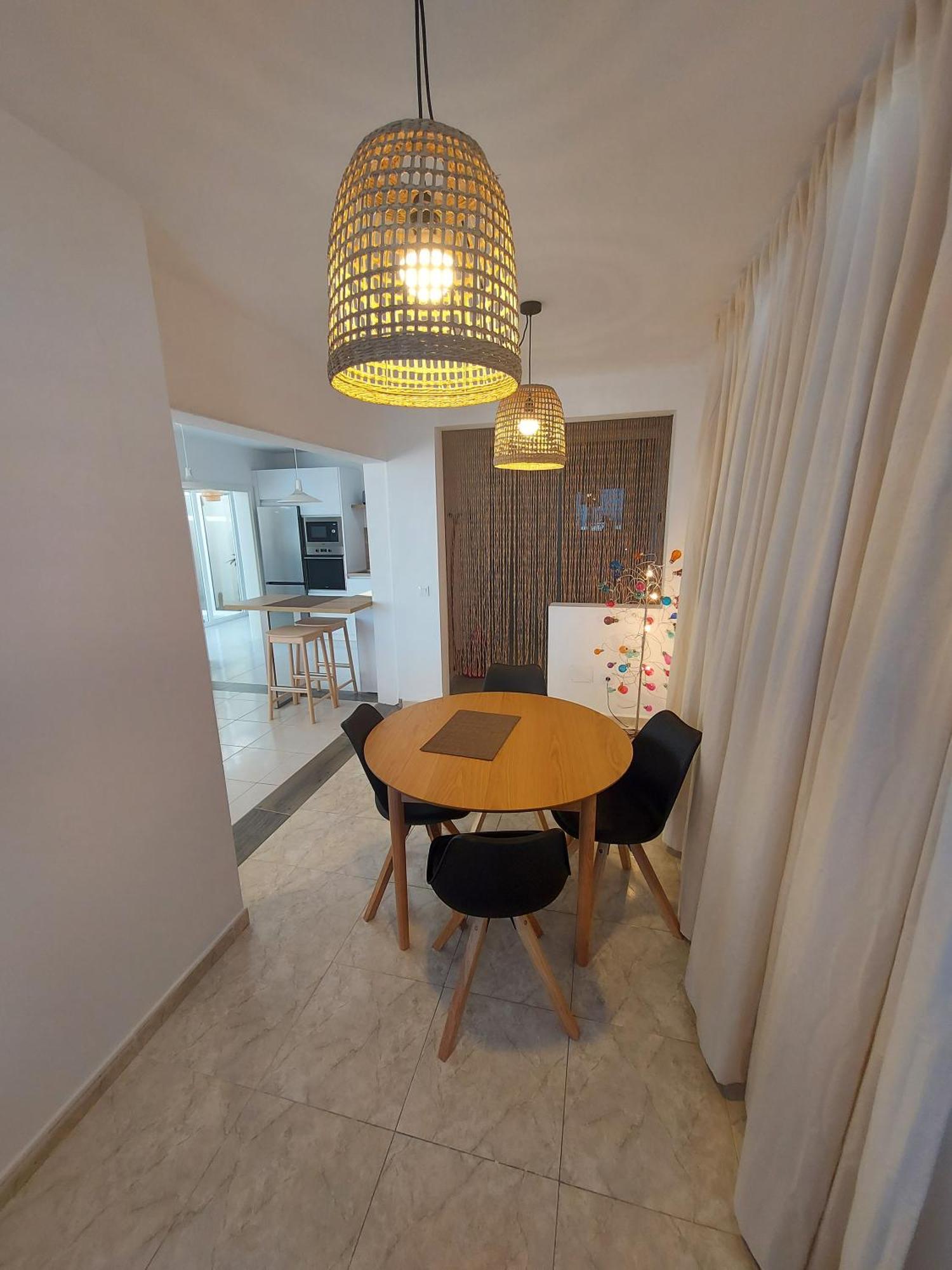 Holiday home Casa Guayo *