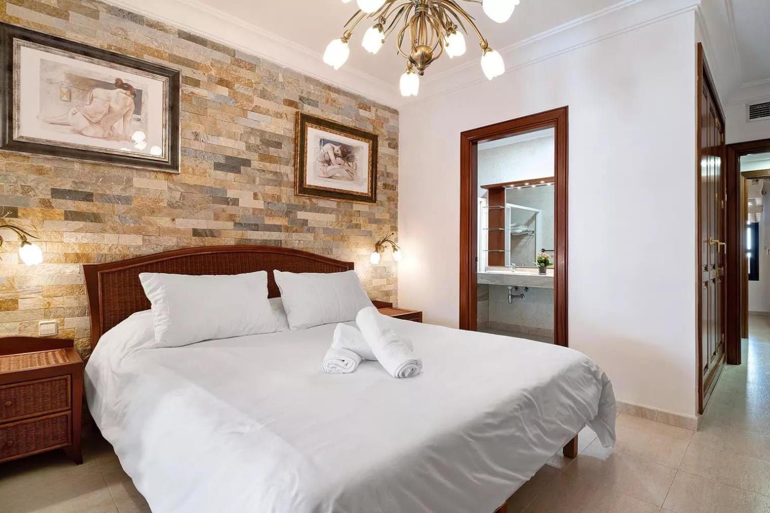 Villa Lanzarote The Olive - Pool Heated Playa Blanca (Lanzarote)