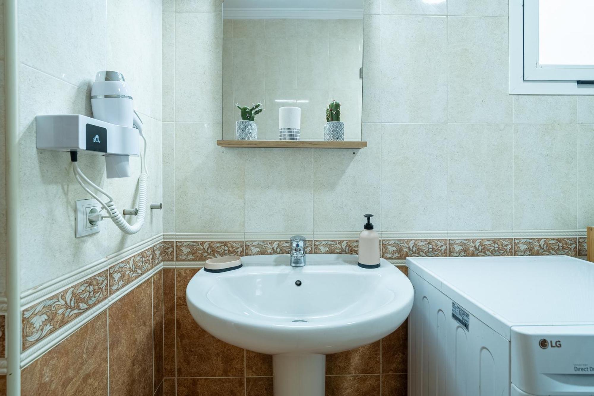 Apartamento El Barquillo, En *