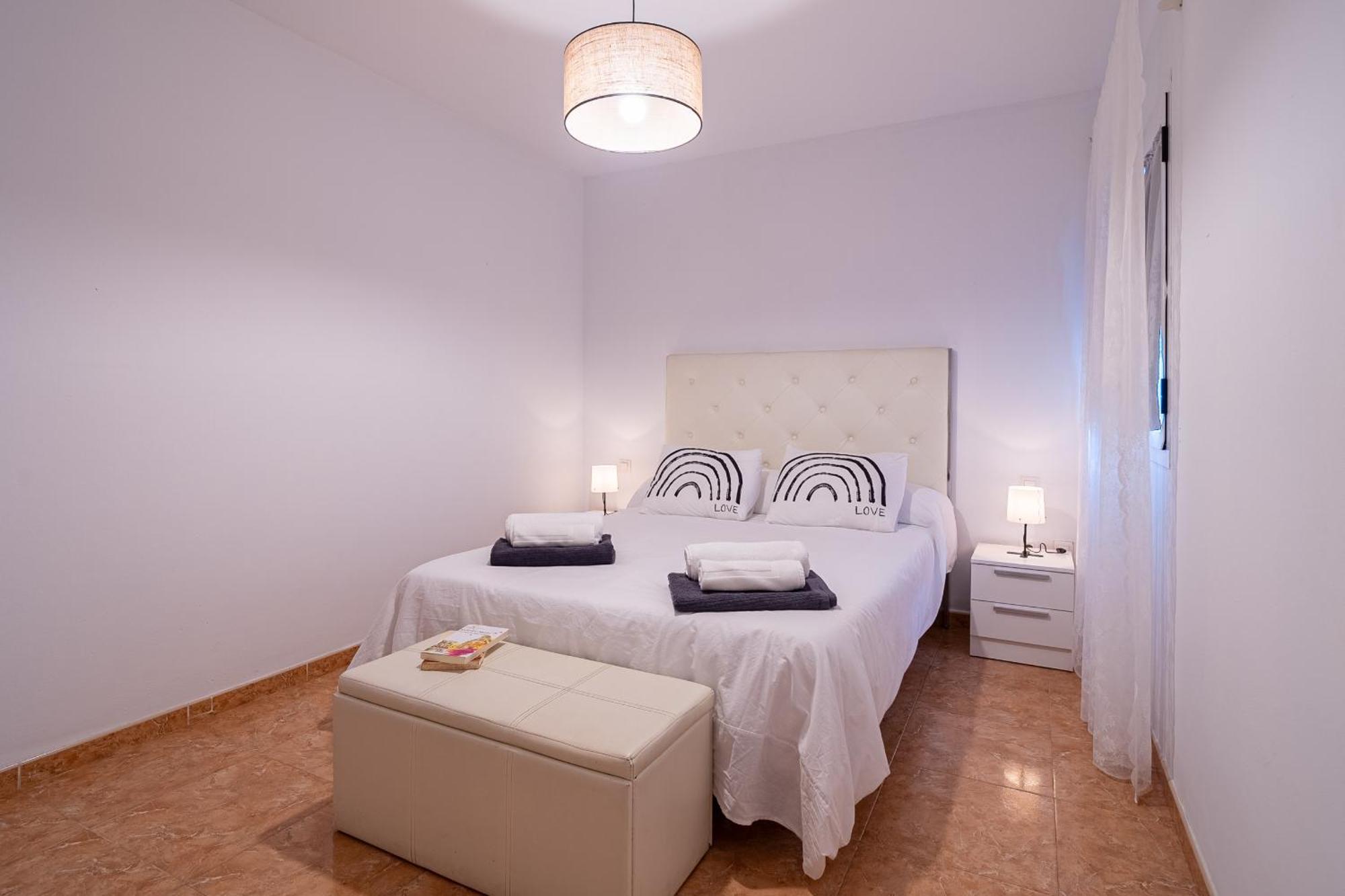 Apartamento El Barquillo, En *