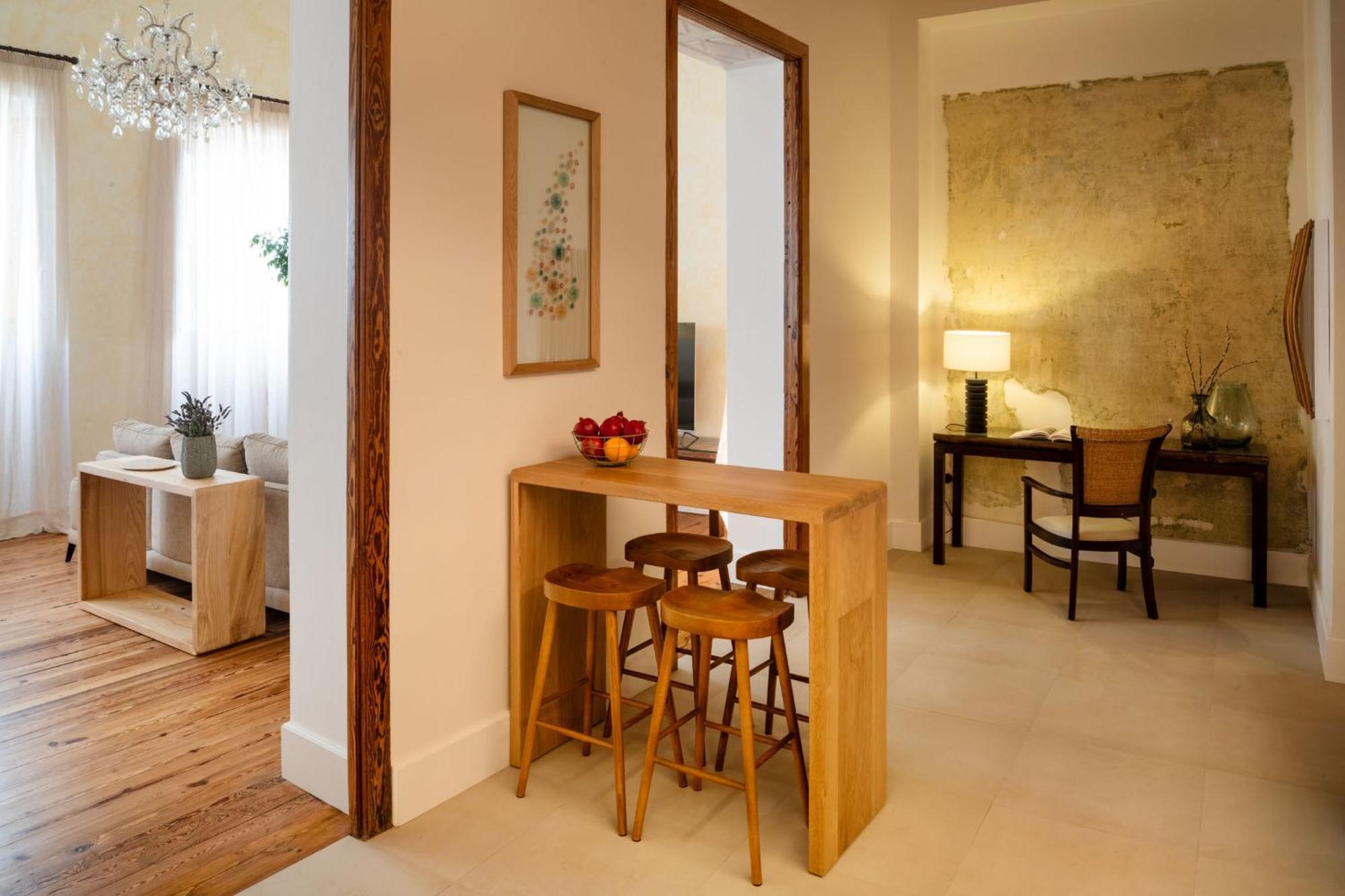 Apartamento Panasco Real - Panasco Arrecife (Lanzarote)