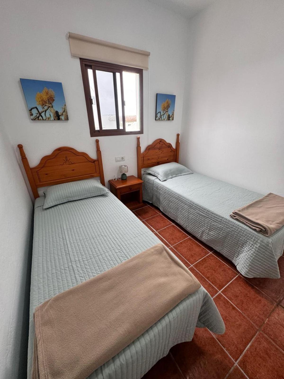 Casa Tajinaste