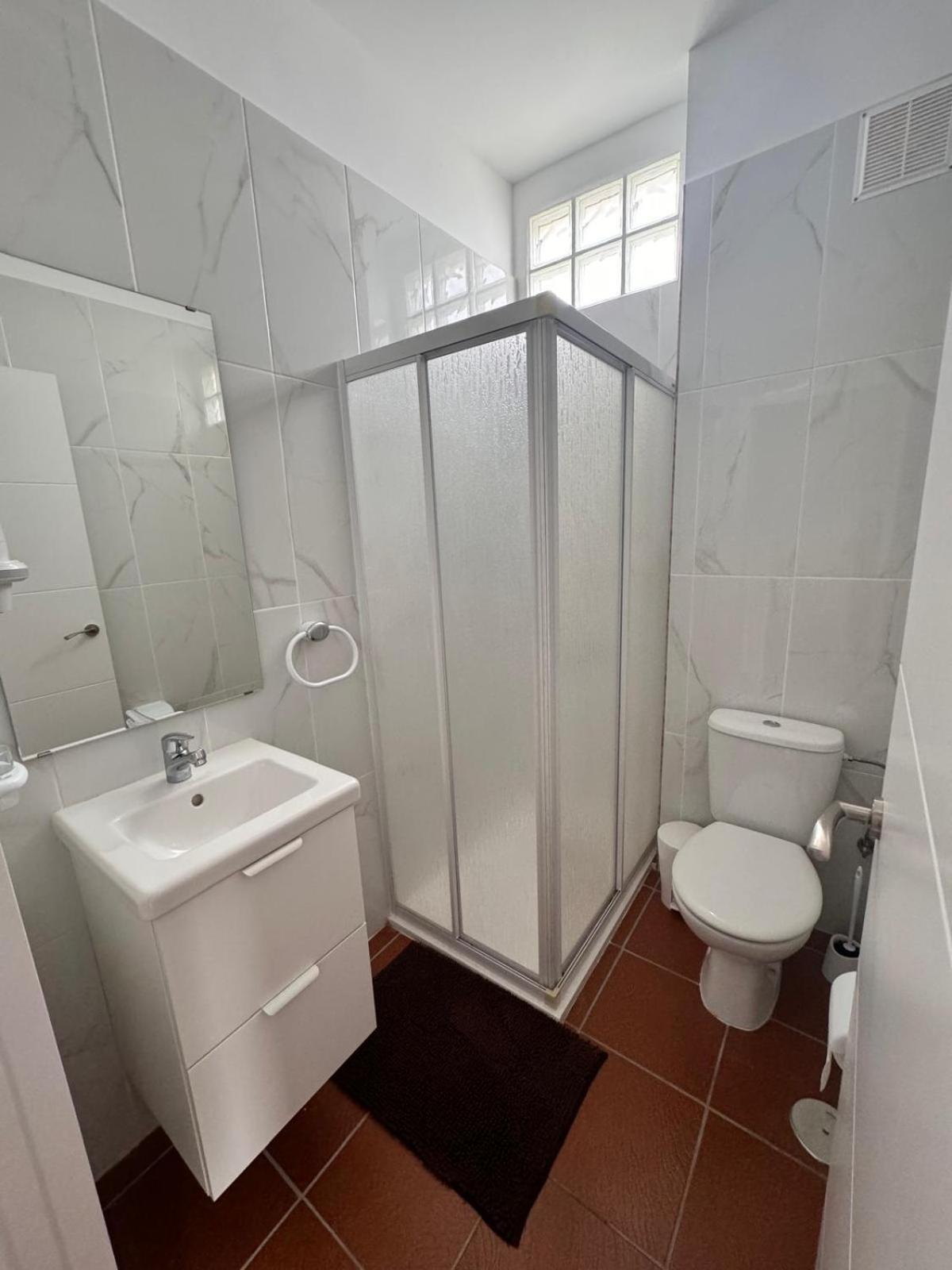 Casa Tajinaste Apartamento Tinajo