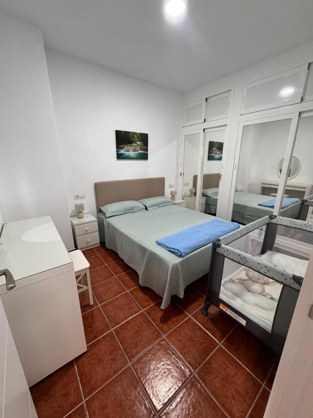 Apartamento Casa Tajinaste Tinajo