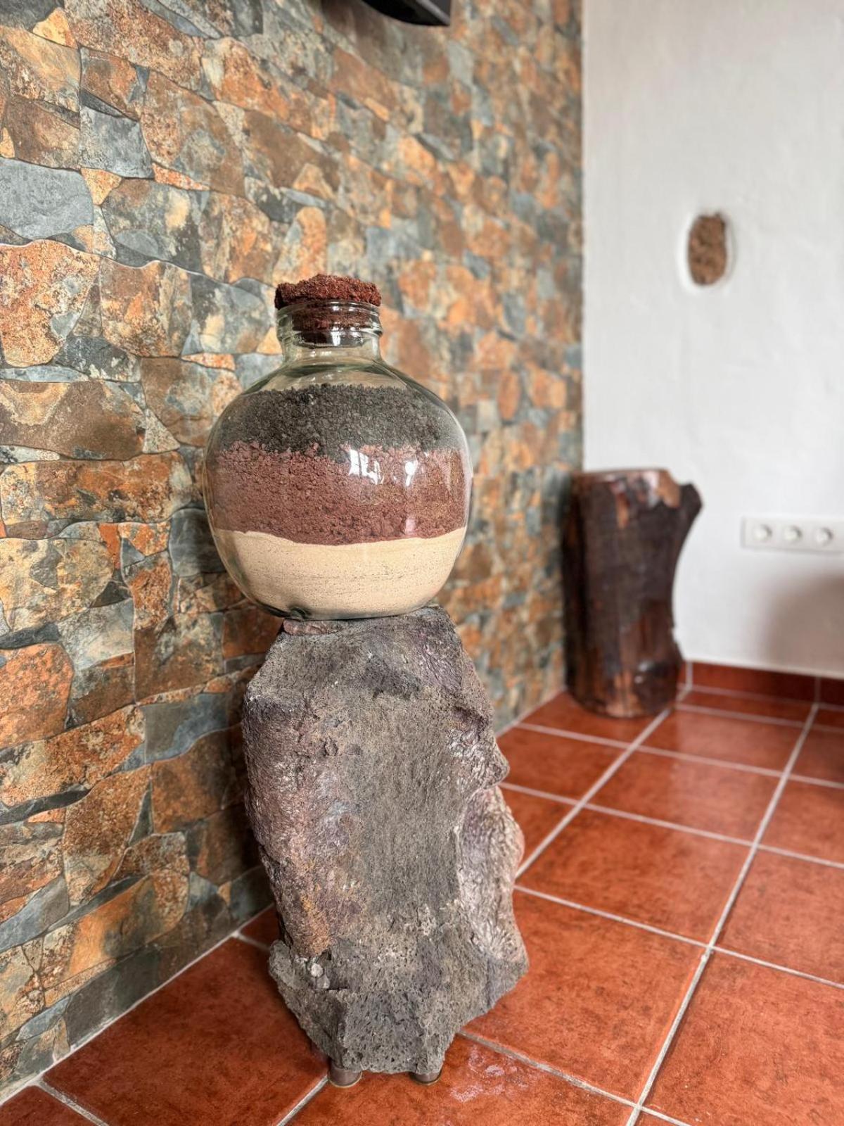 Casa Tajinaste *