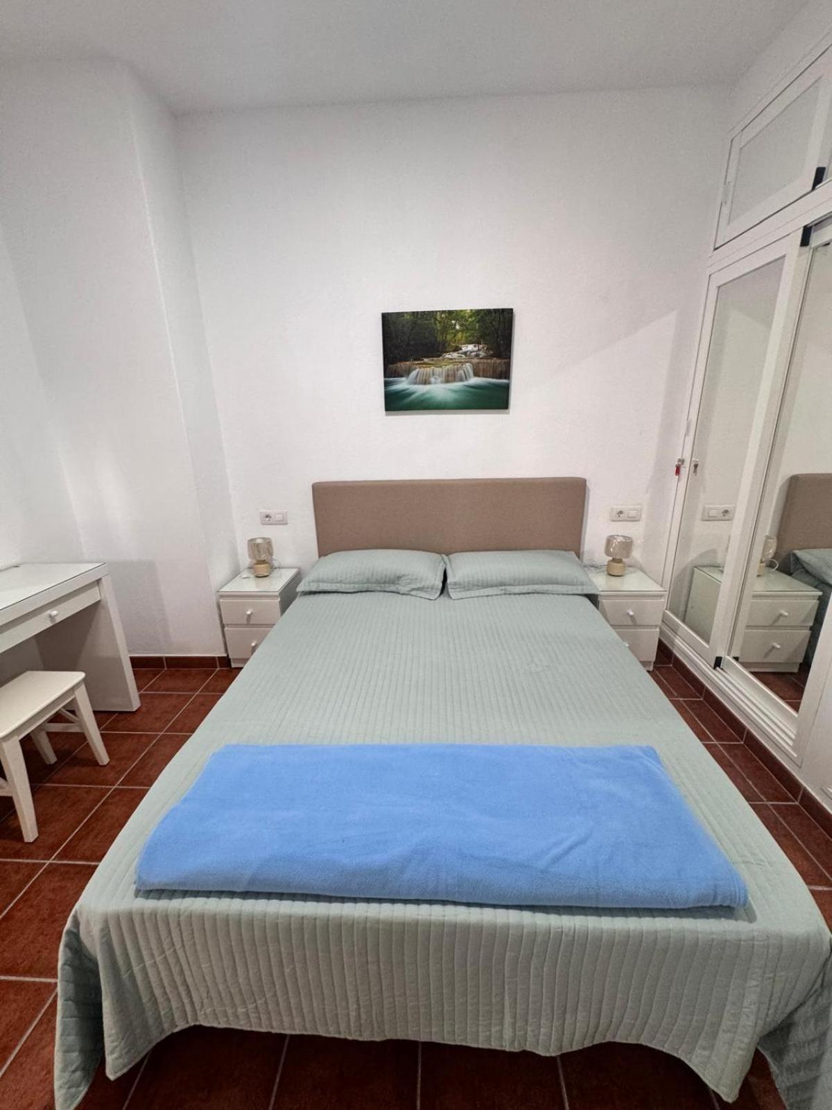 Casa Tajinaste Tinajo