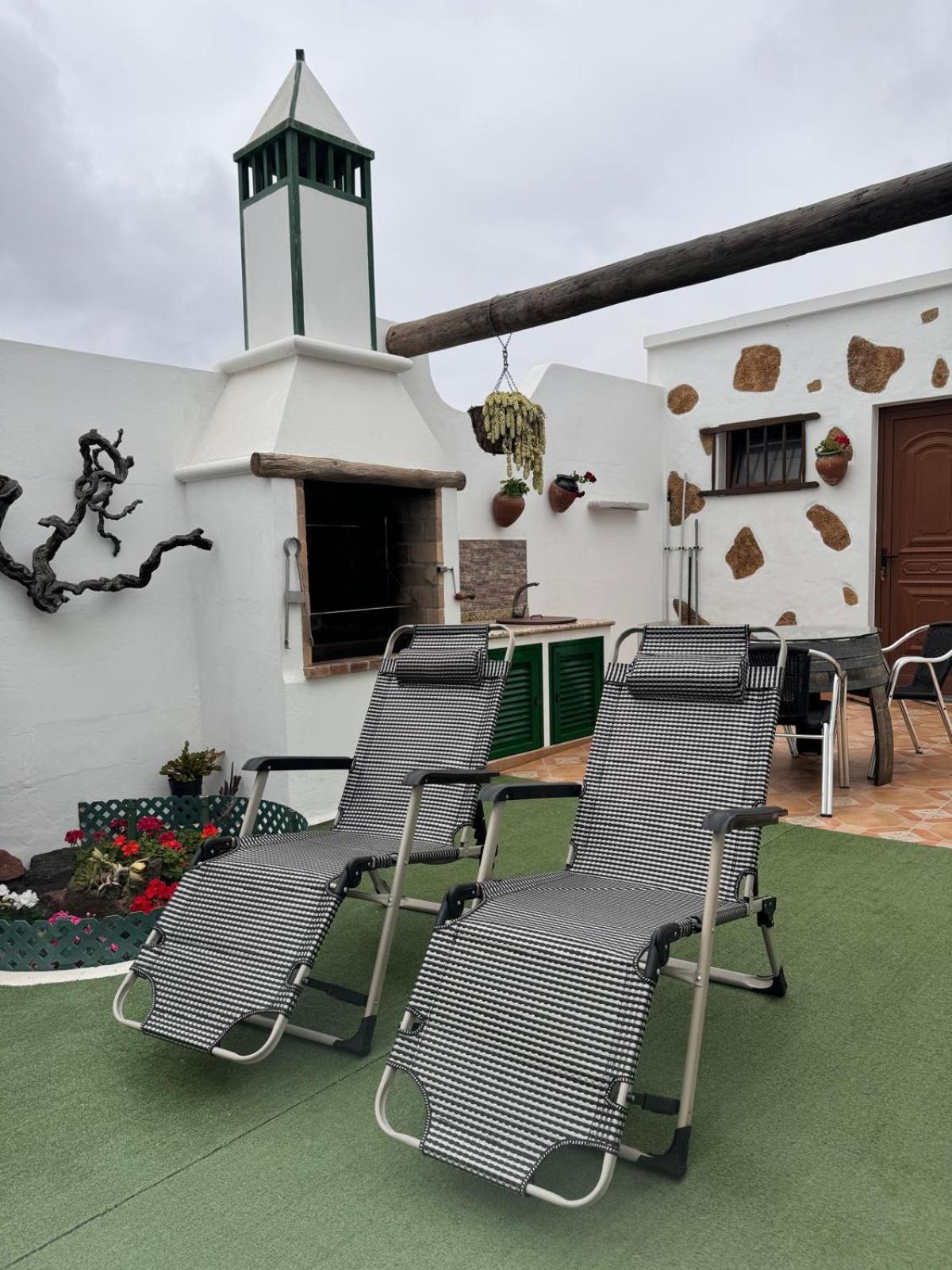 Apartamento Casa Tajinaste