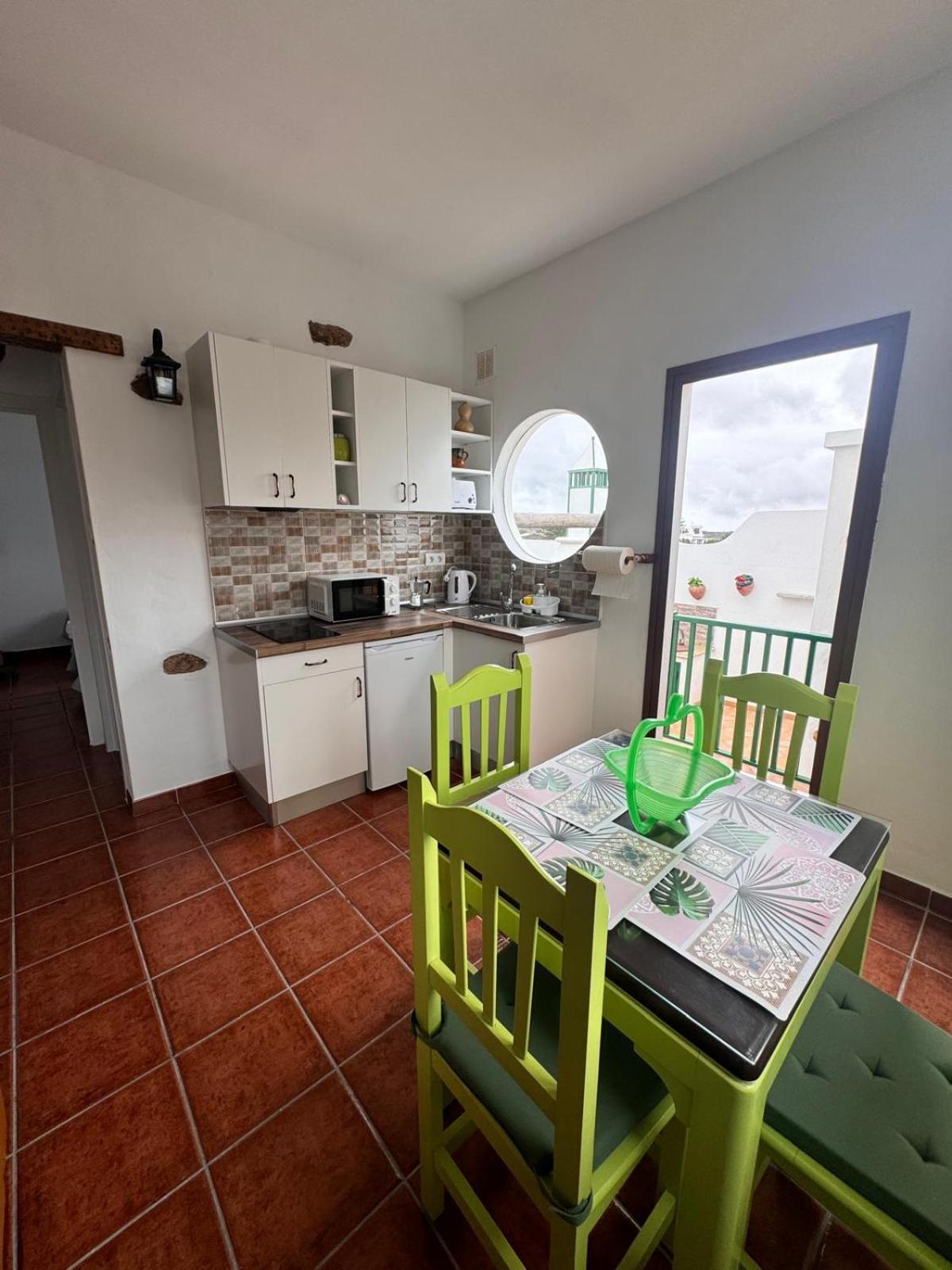 Apartamento Casa Tajinaste *